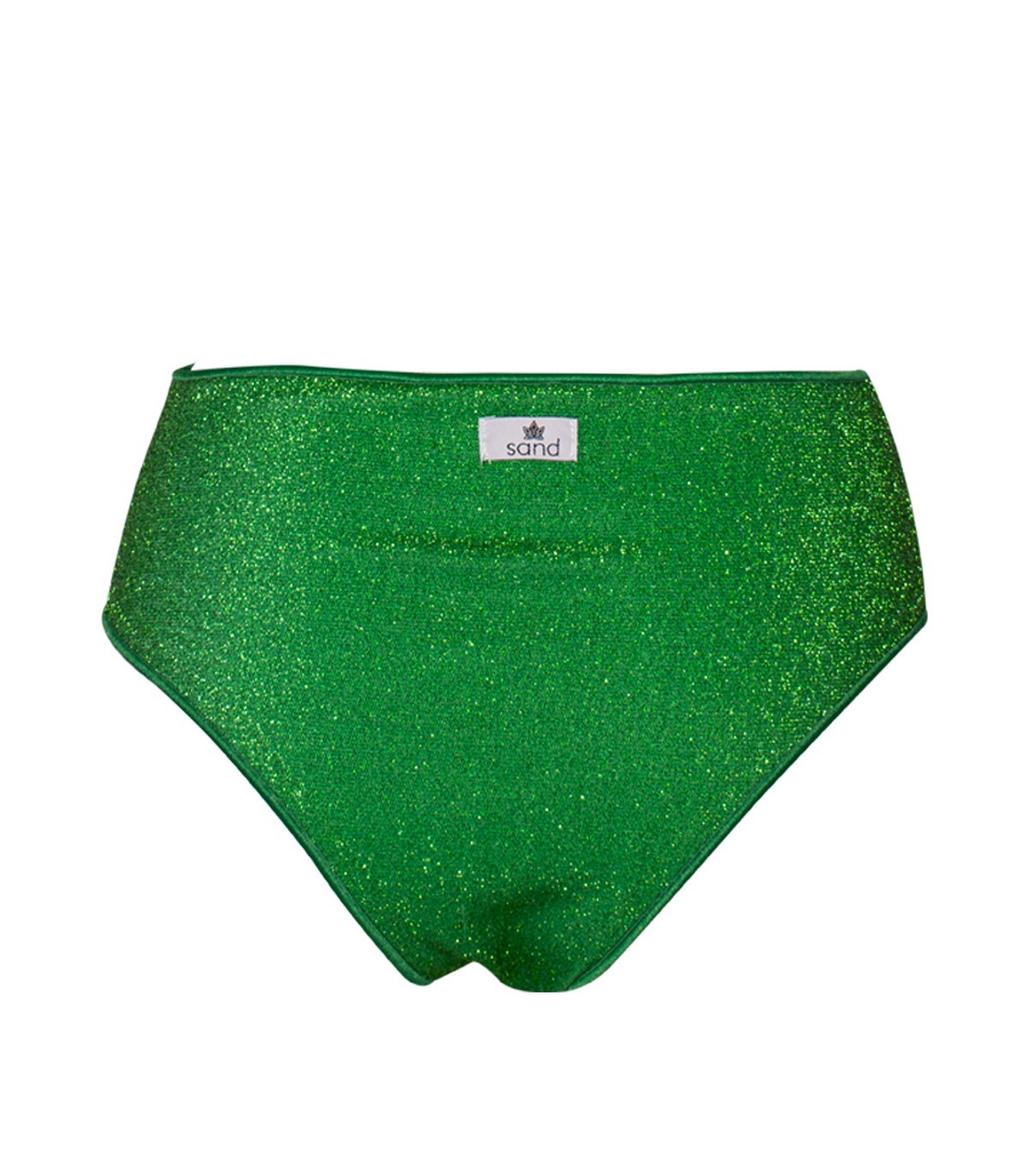 SLIP BELLAMY Golden Green
