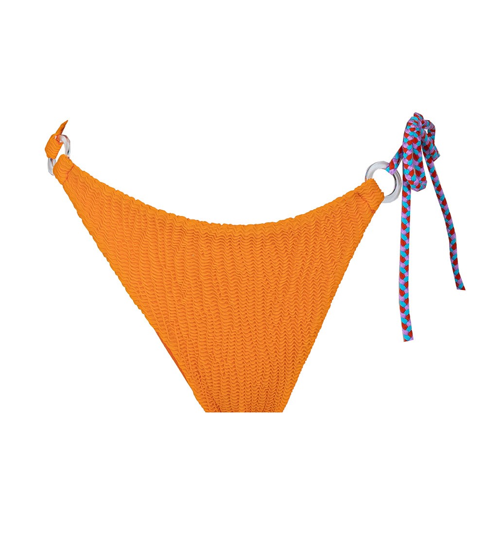 SLIP MÈLANIE Orange
