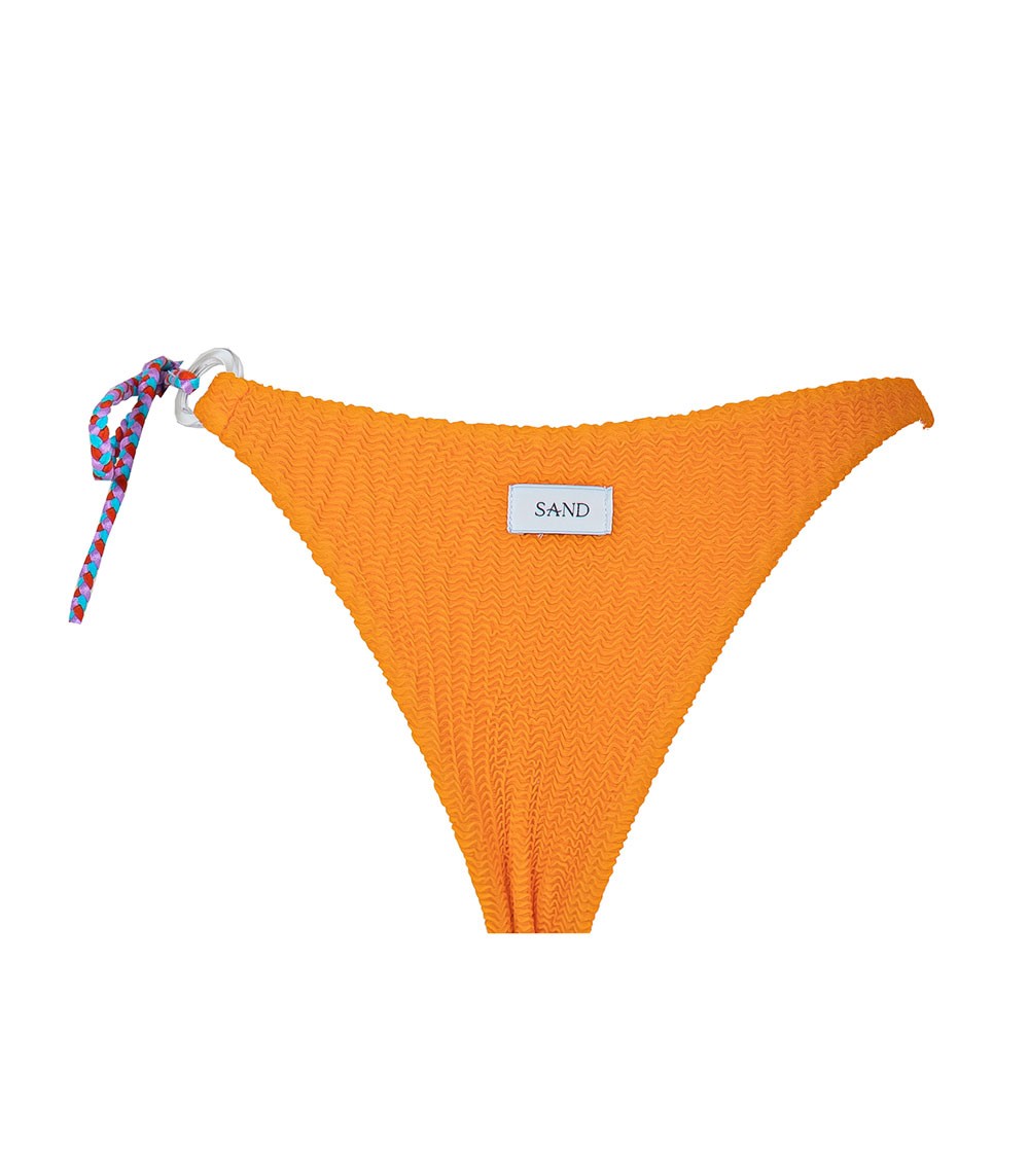 SLIP MÈLANIE Orange