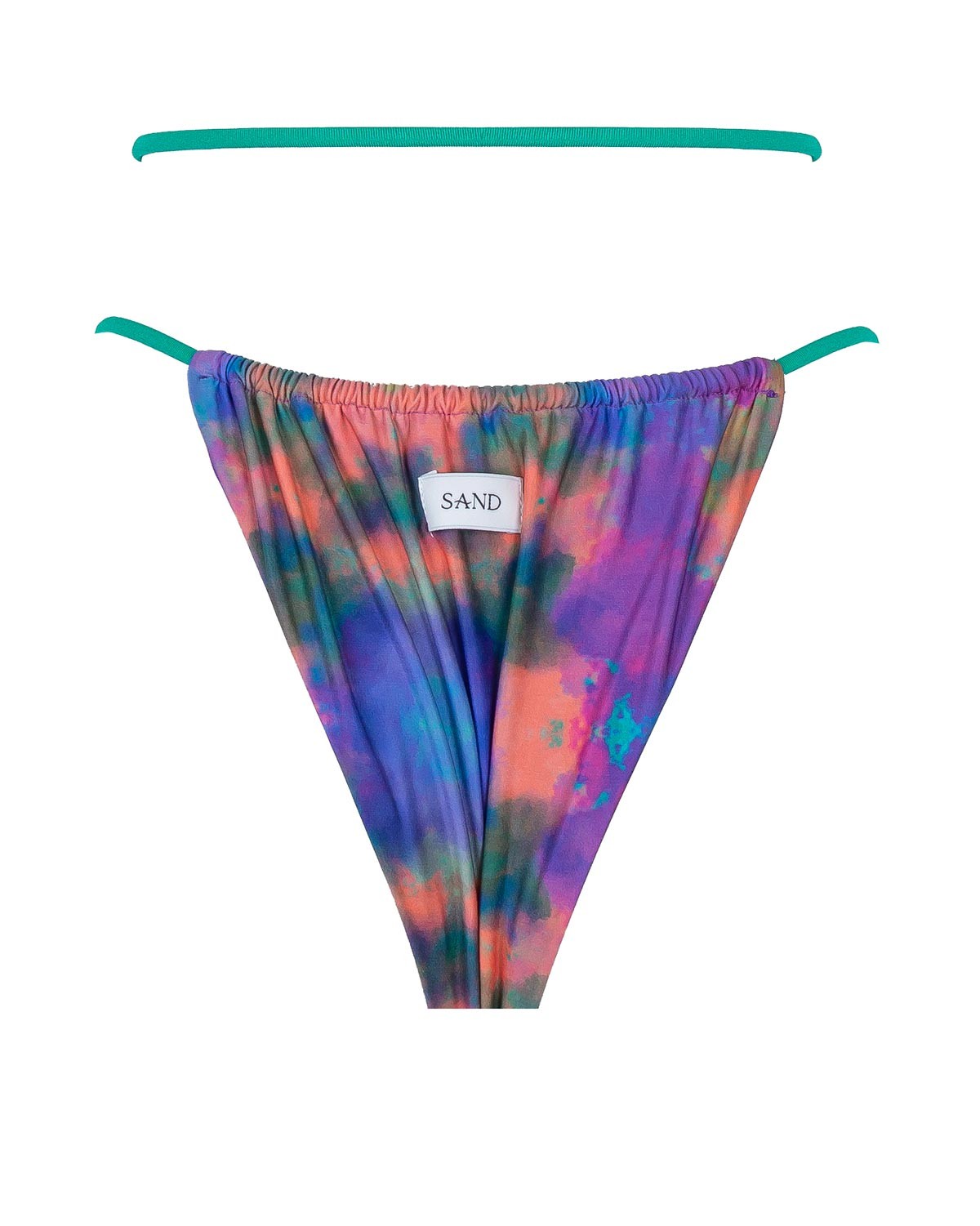 SLIP ALOHA Colors