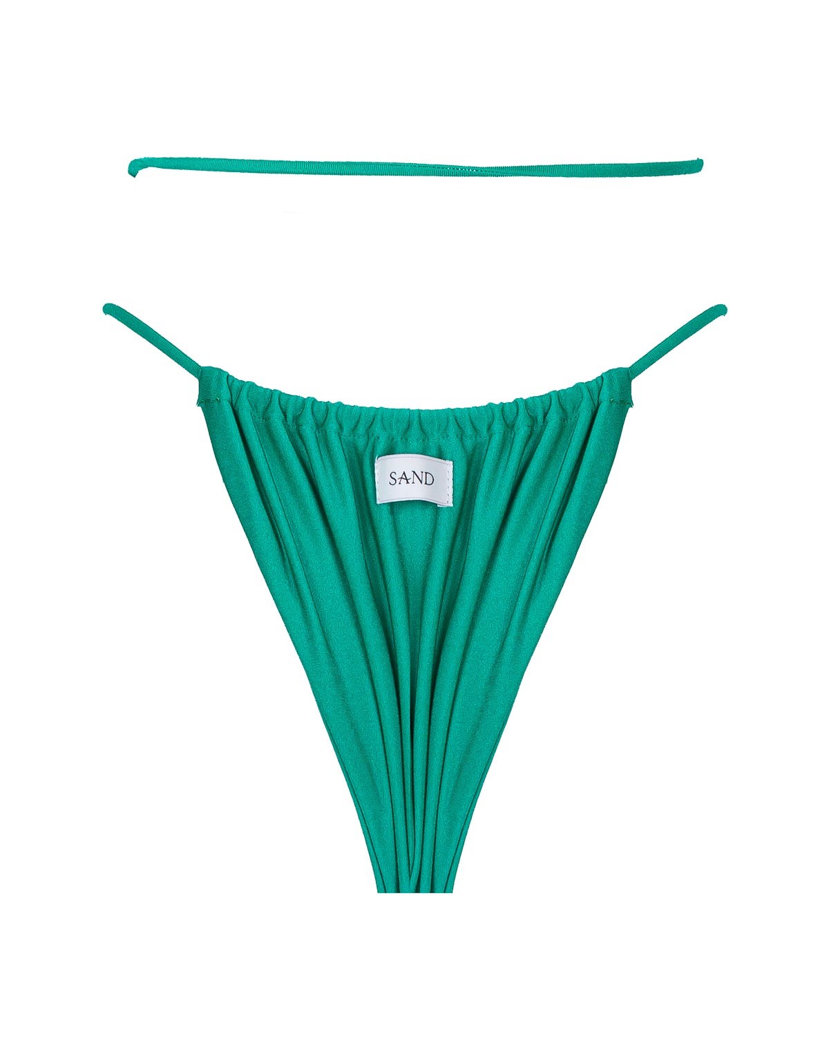 SLIP ALOHA Green