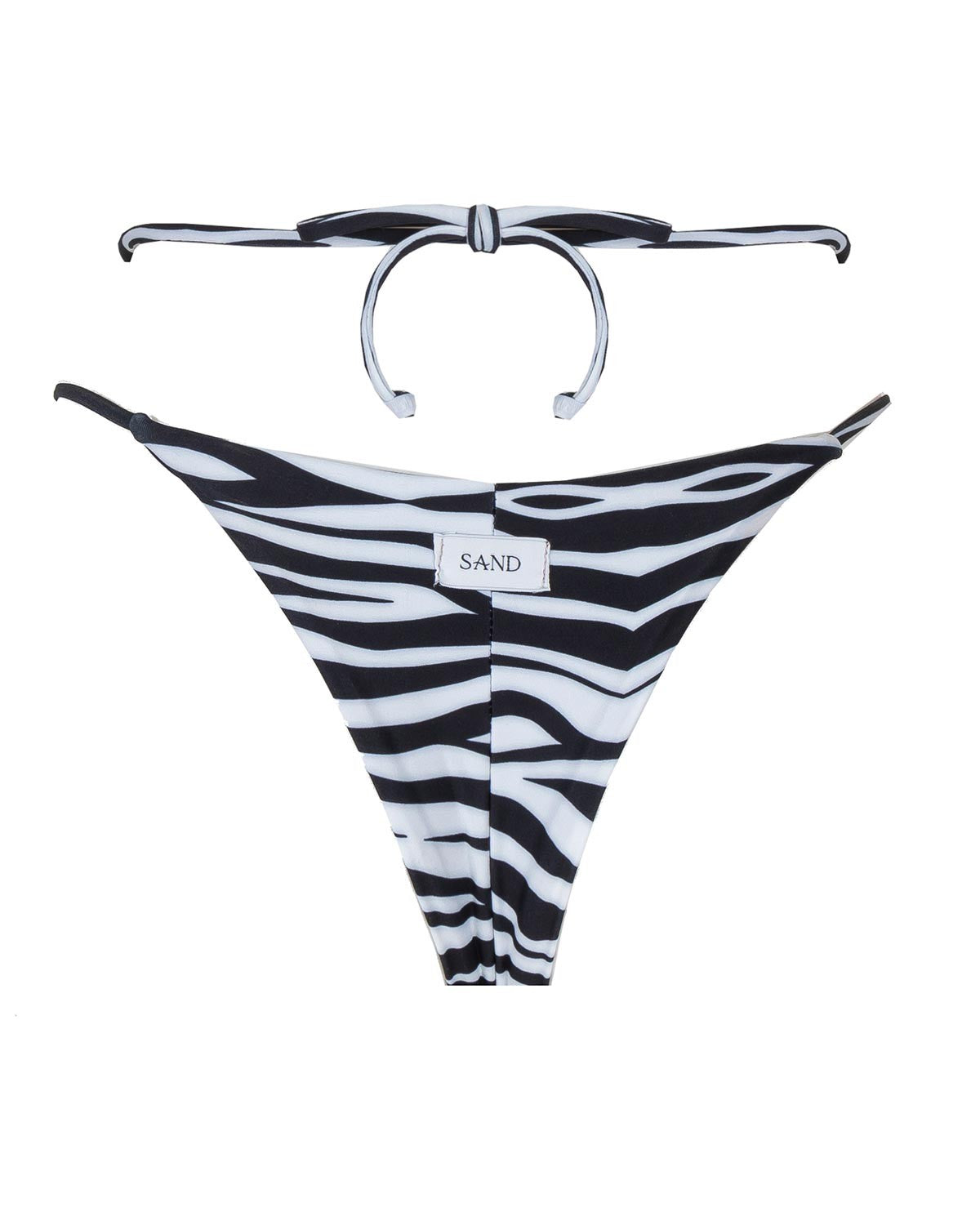 SLIP AMITA Zebrato
