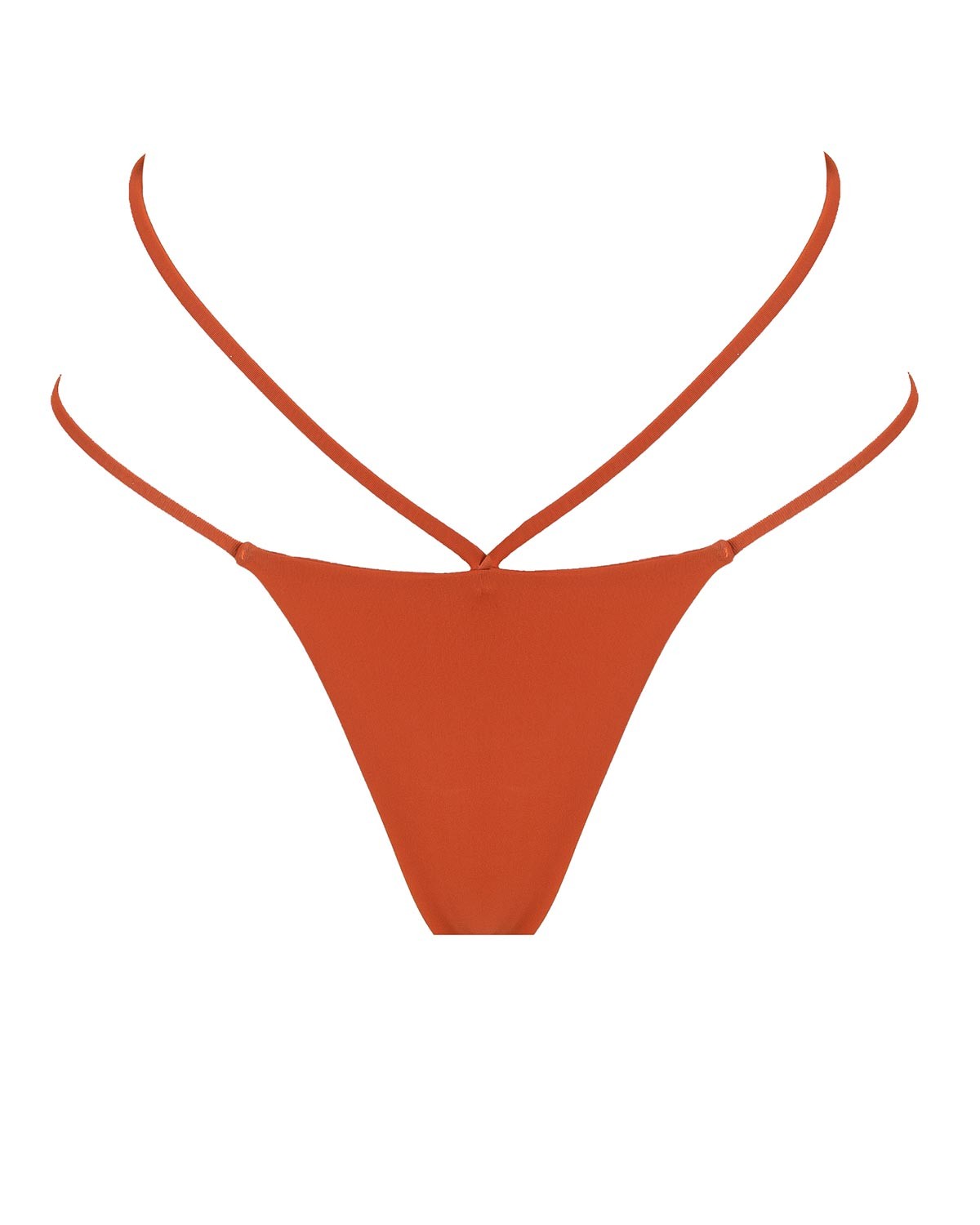 SLIP AMITA Ruggine