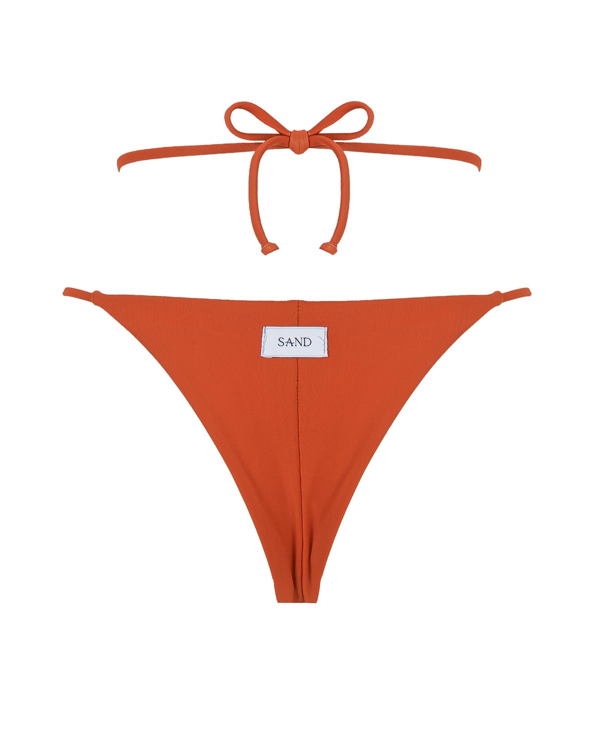 SLIP AMITA Ruggine