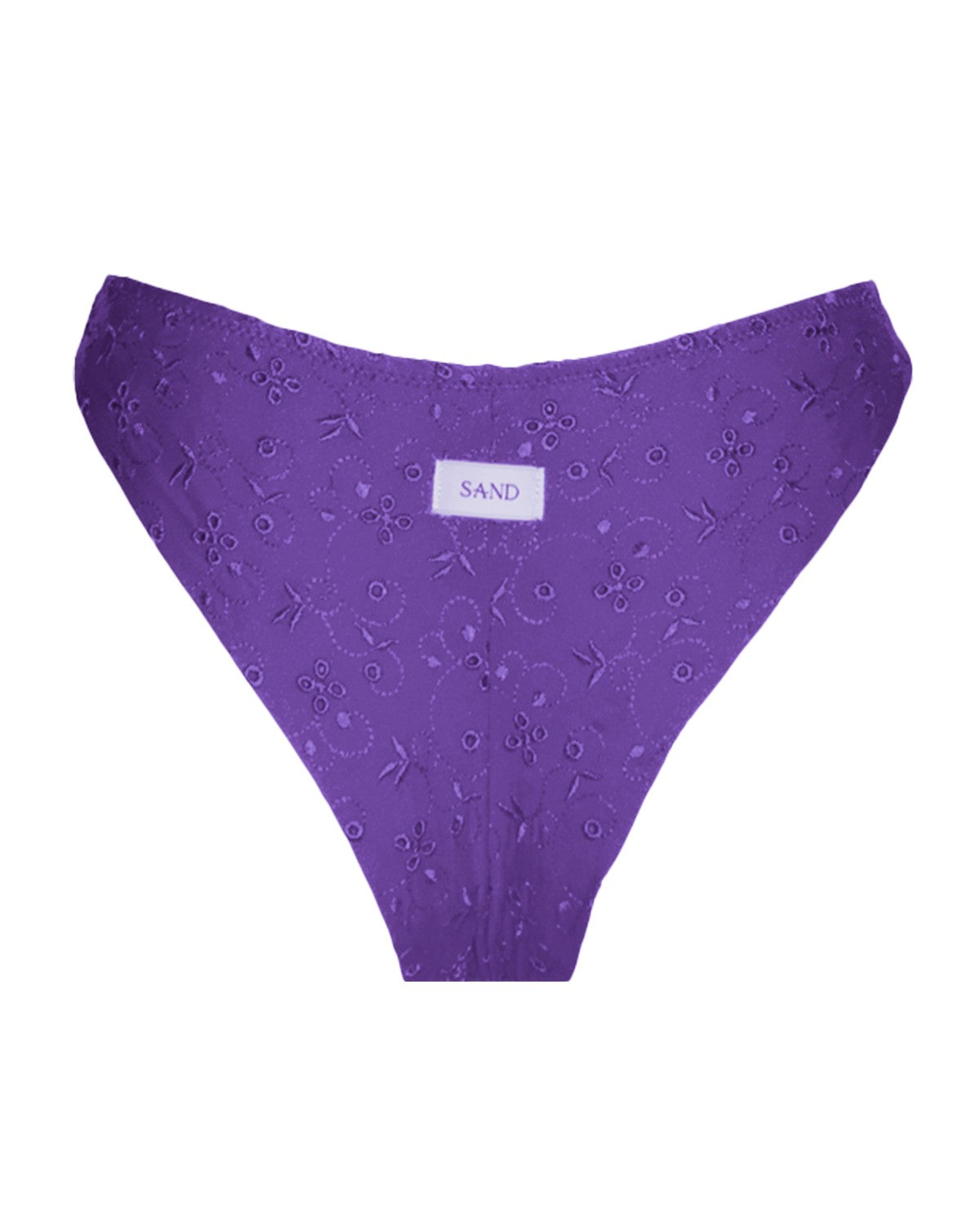 SLIP JOLIE Prugna