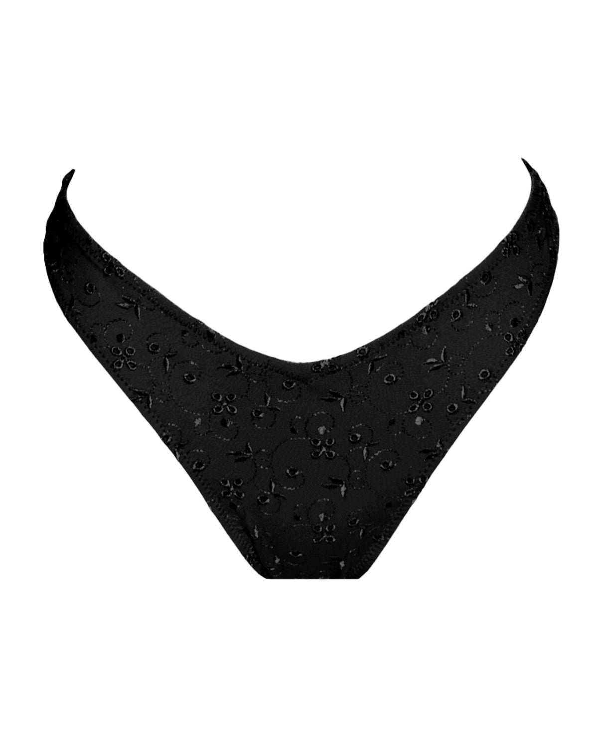 SLIP JOLIE Nero
