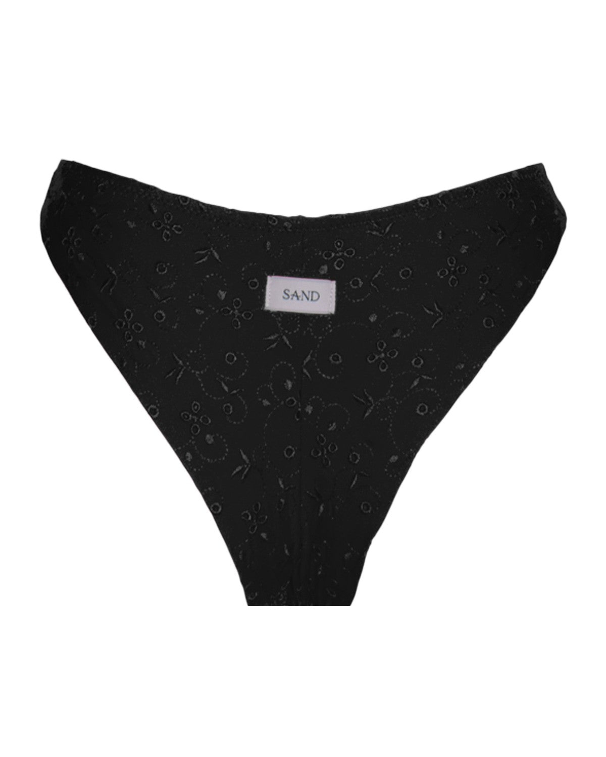 SLIP JOLIE Nero