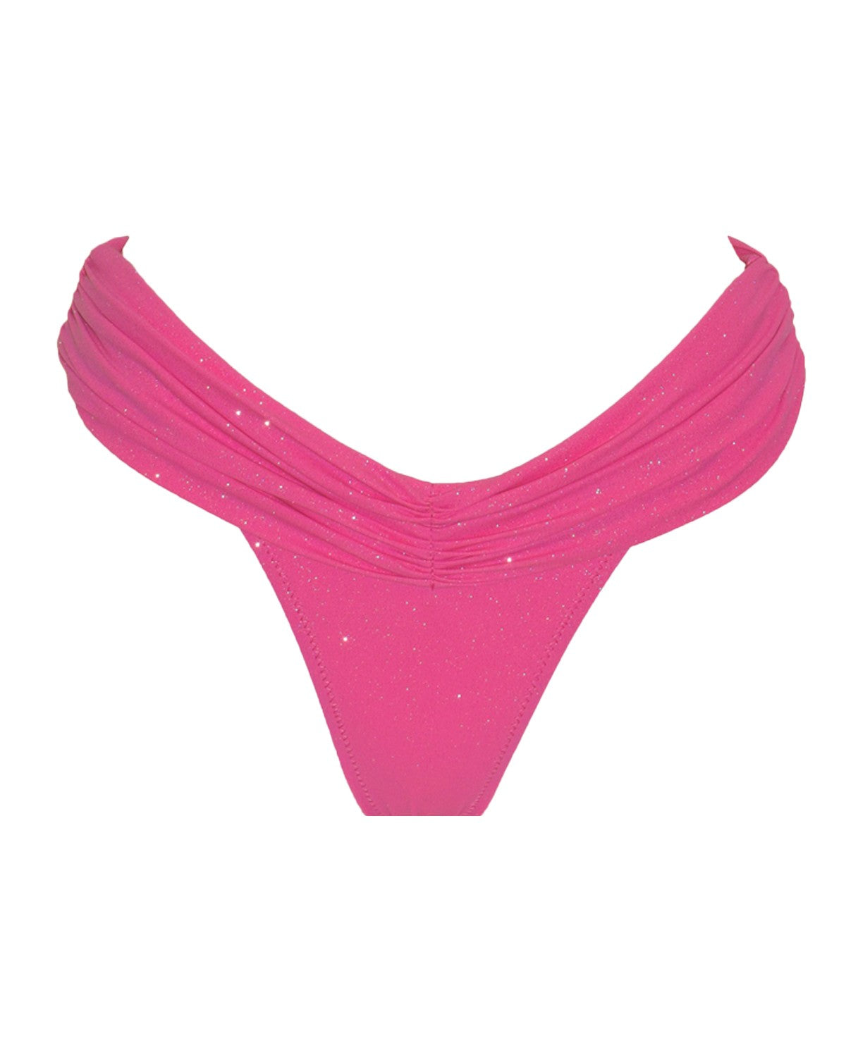 SLIP FLEUR SHINE Fucsia