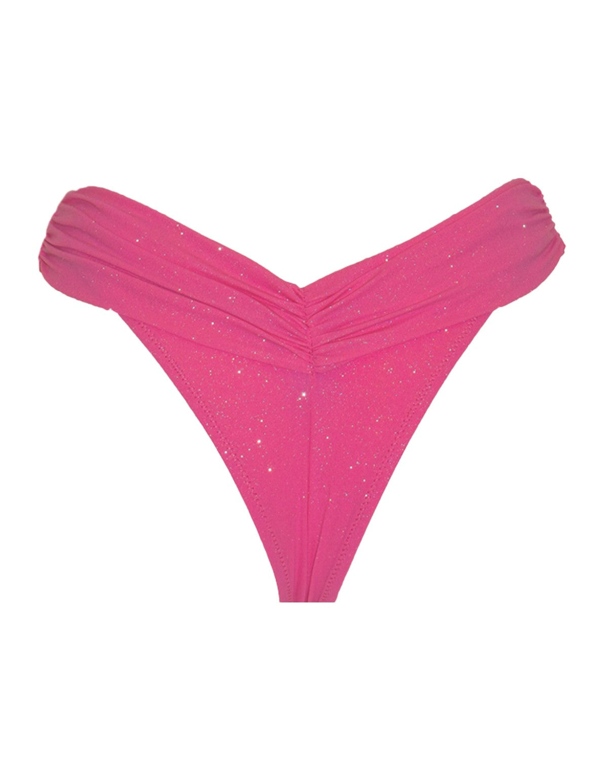 SLIP FLEUR SHINE Fucsia