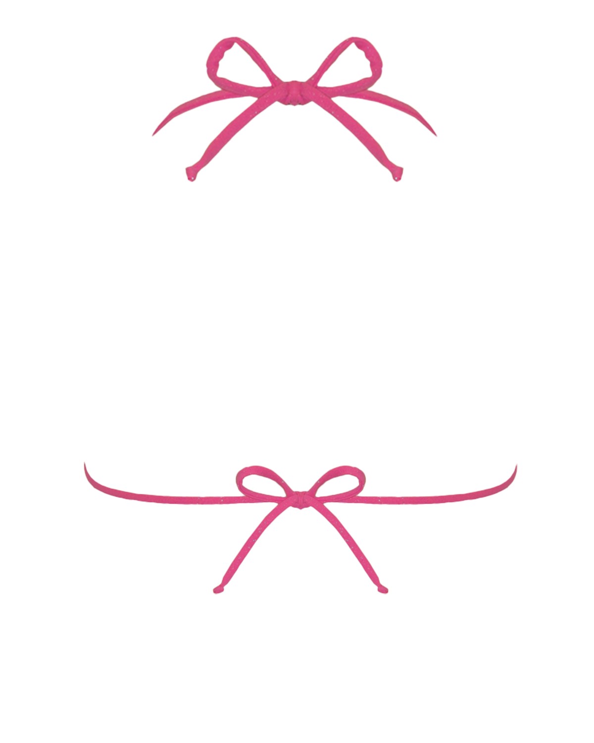 TOP FLEUR SHINE Fucsia