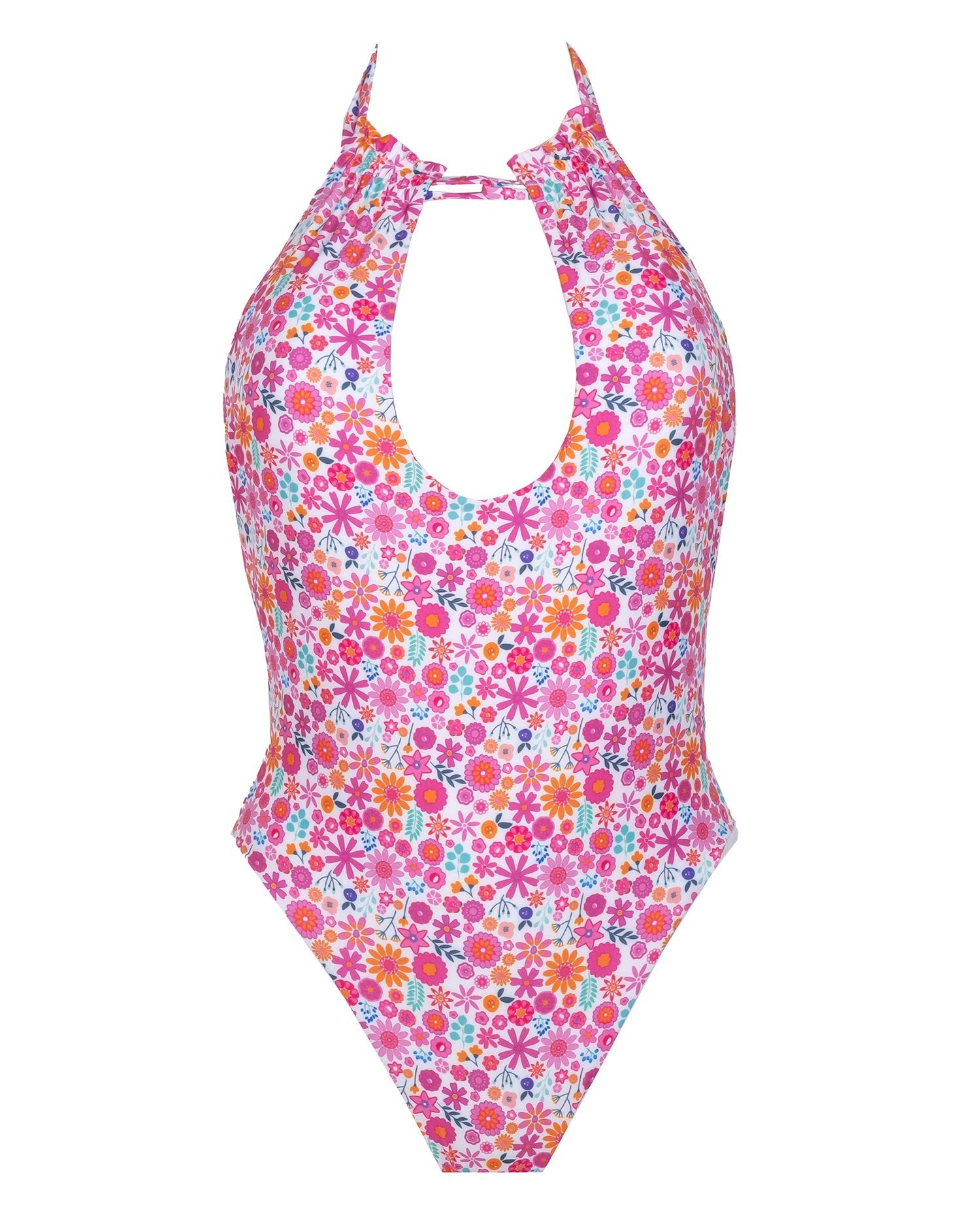 ELEONORA Frida White