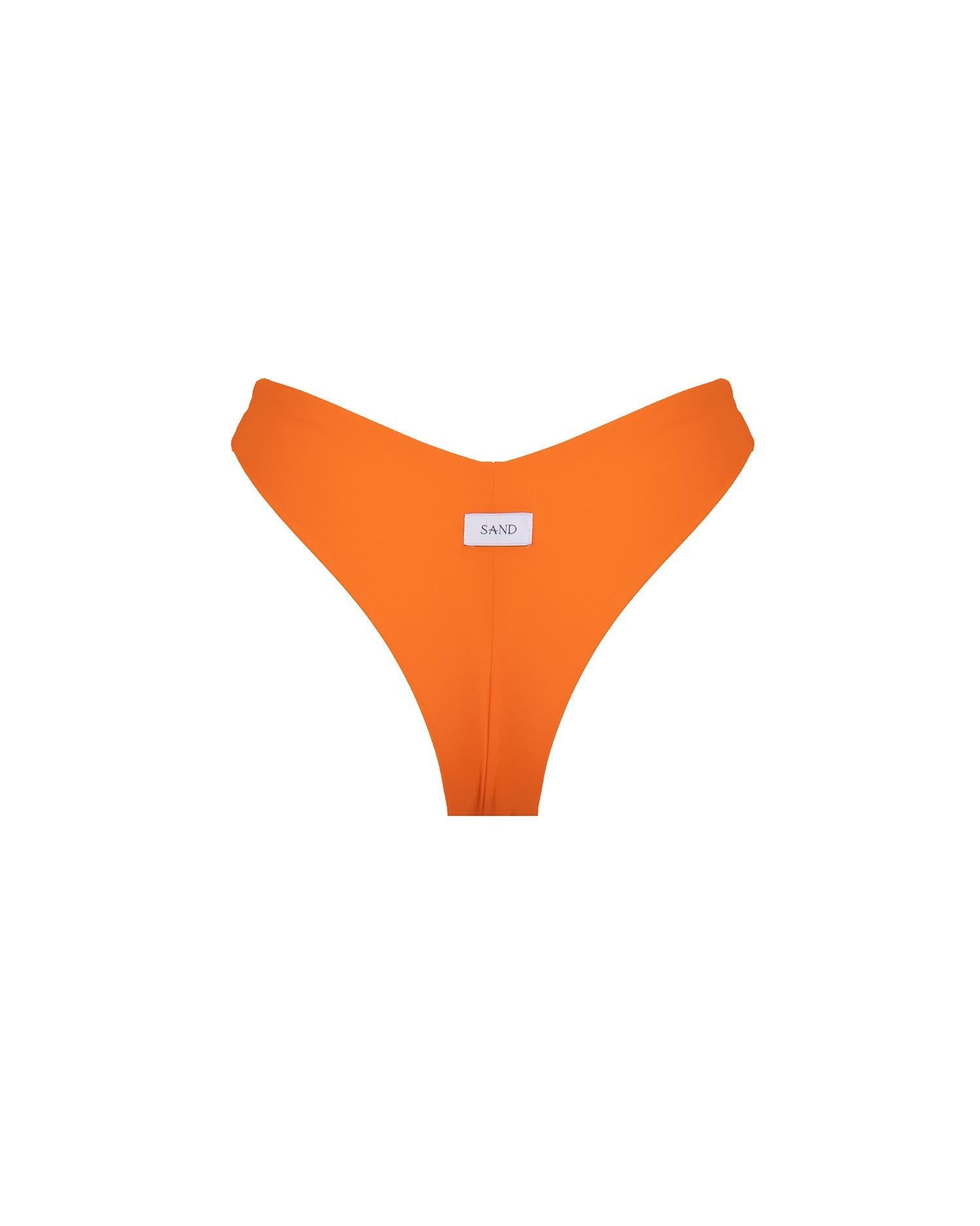 SLIP FELICIA Orange