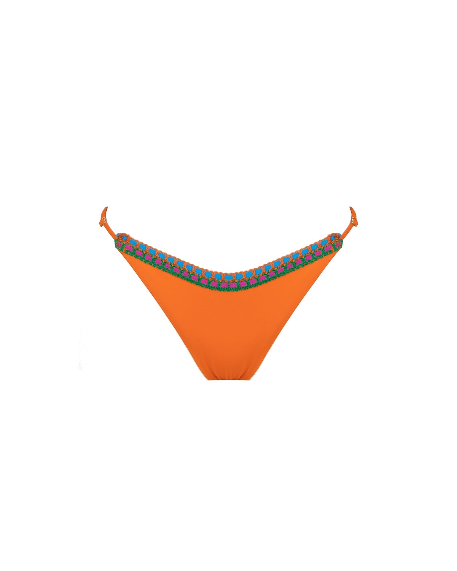 SLIP MONICA Orange