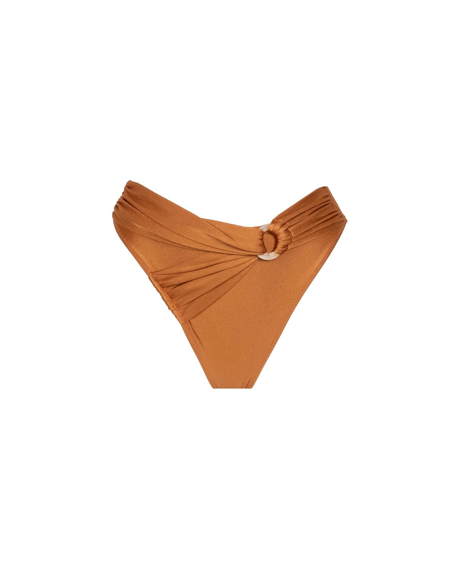 SLIP ISABELLA Cioccolato