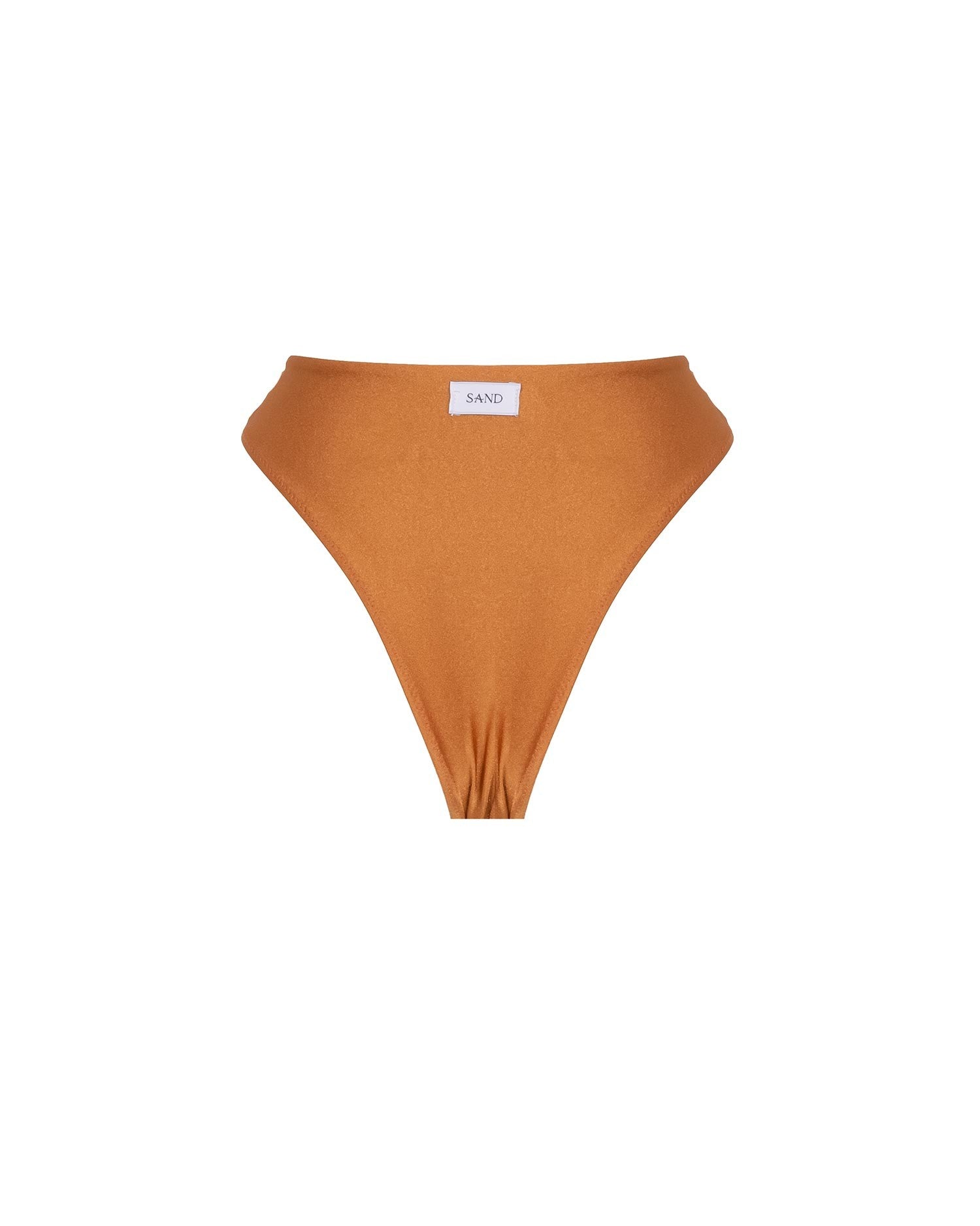 SLIP ISABELLA Cioccolato