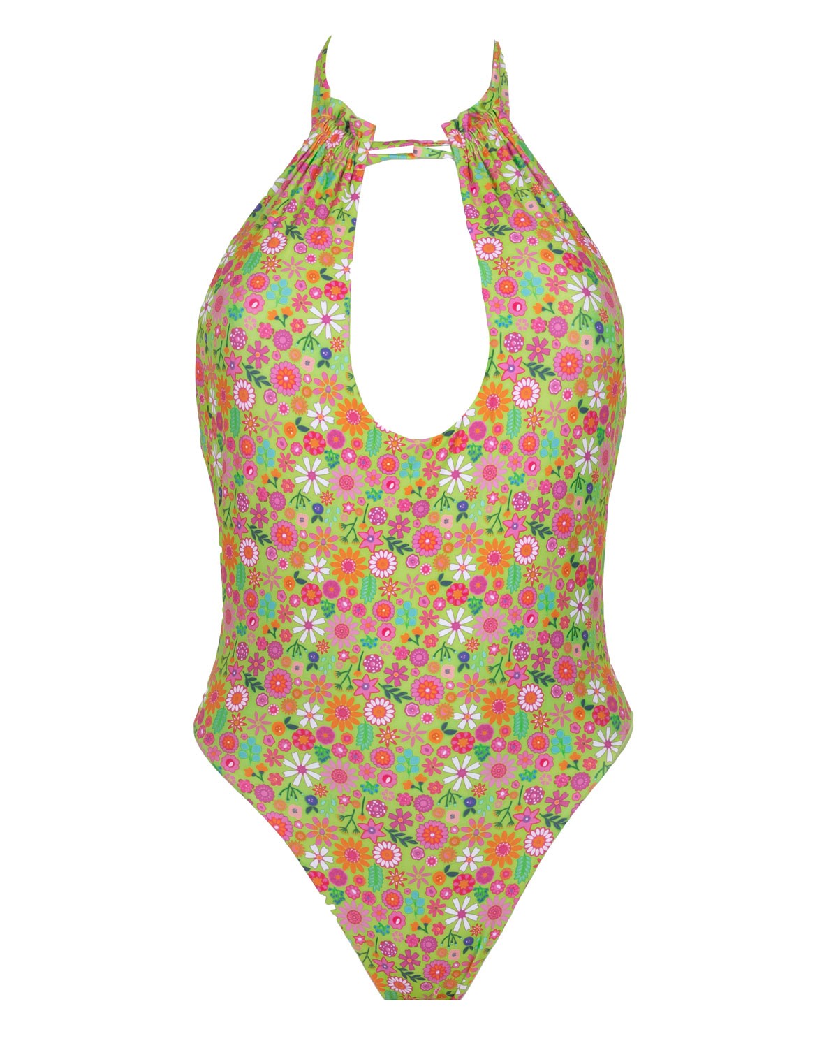 ELEONORA Frida Green