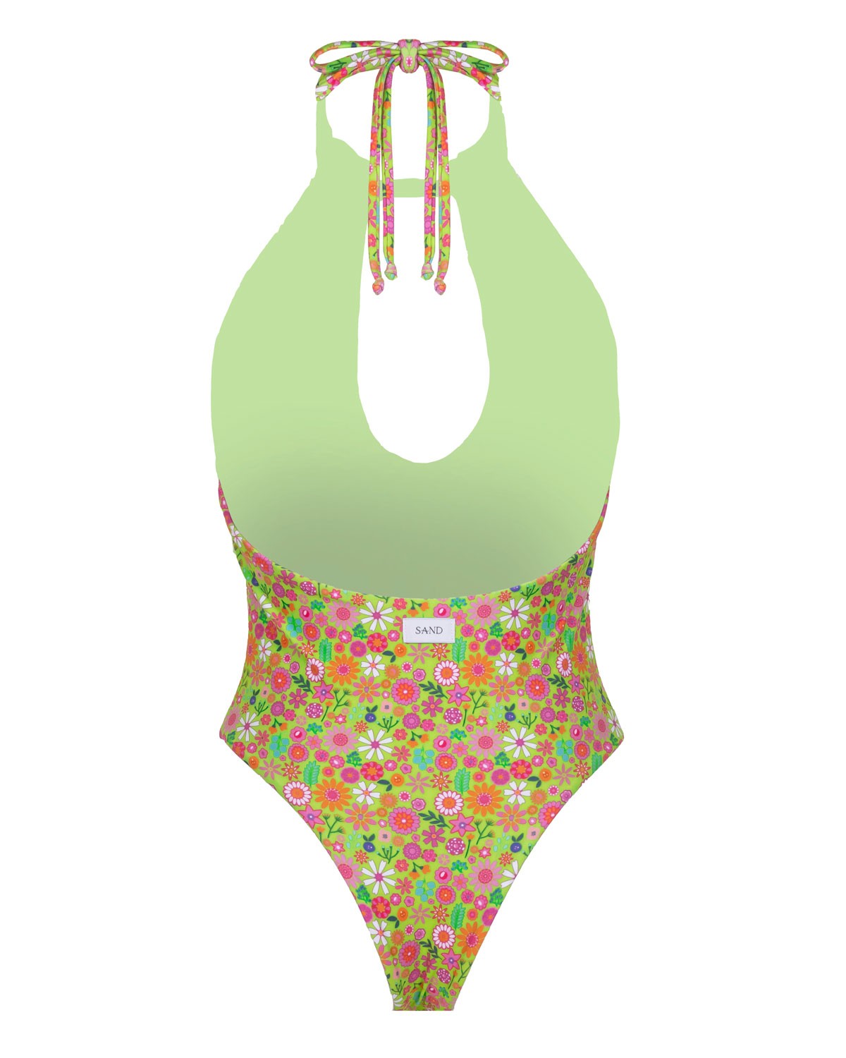 ELEONORA Frida Green