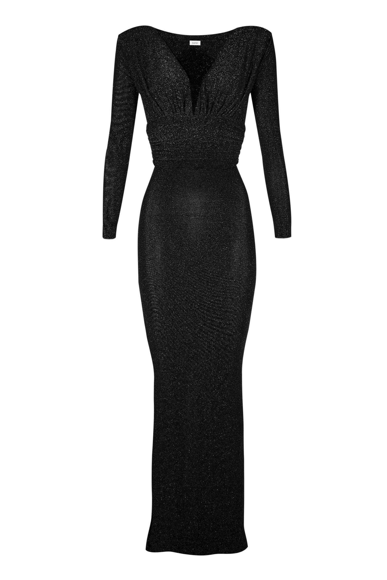 Dress PENELOPE Noir