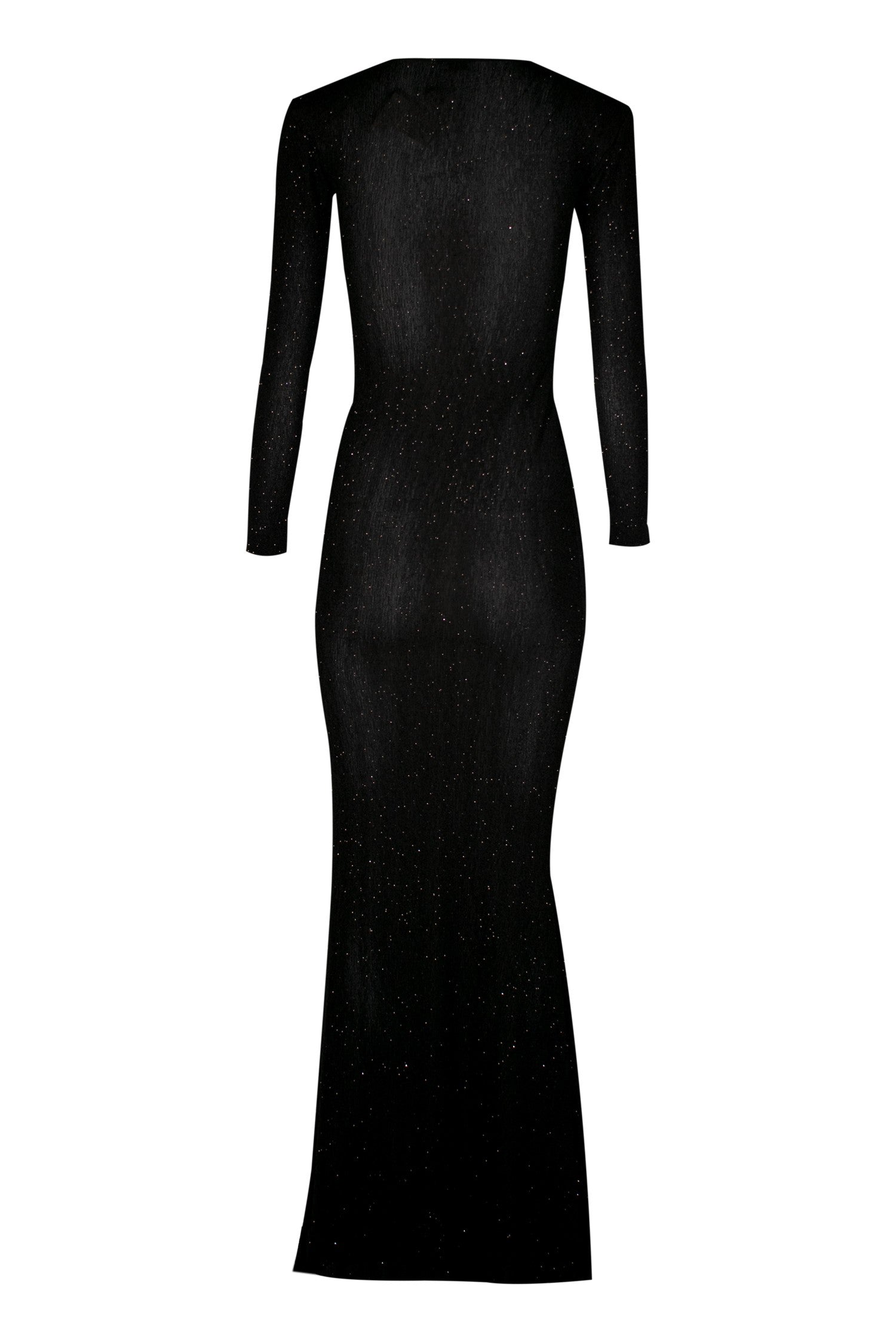 Dress LAVINIA Black