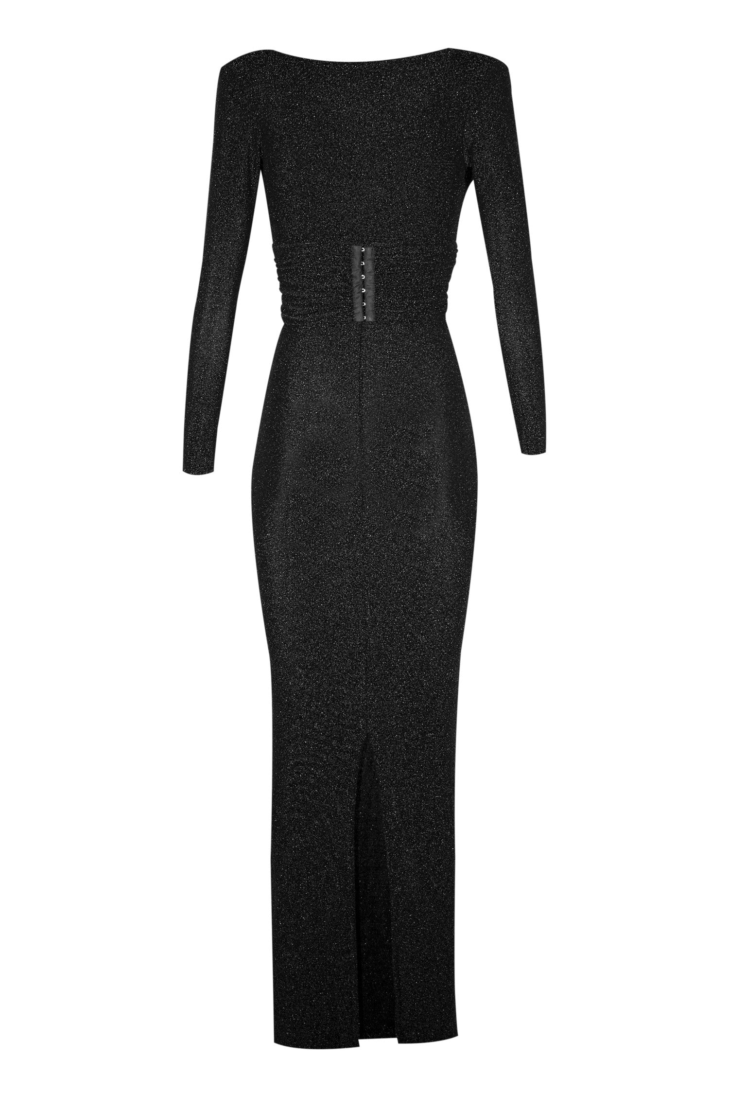 Dress PENELOPE Noir