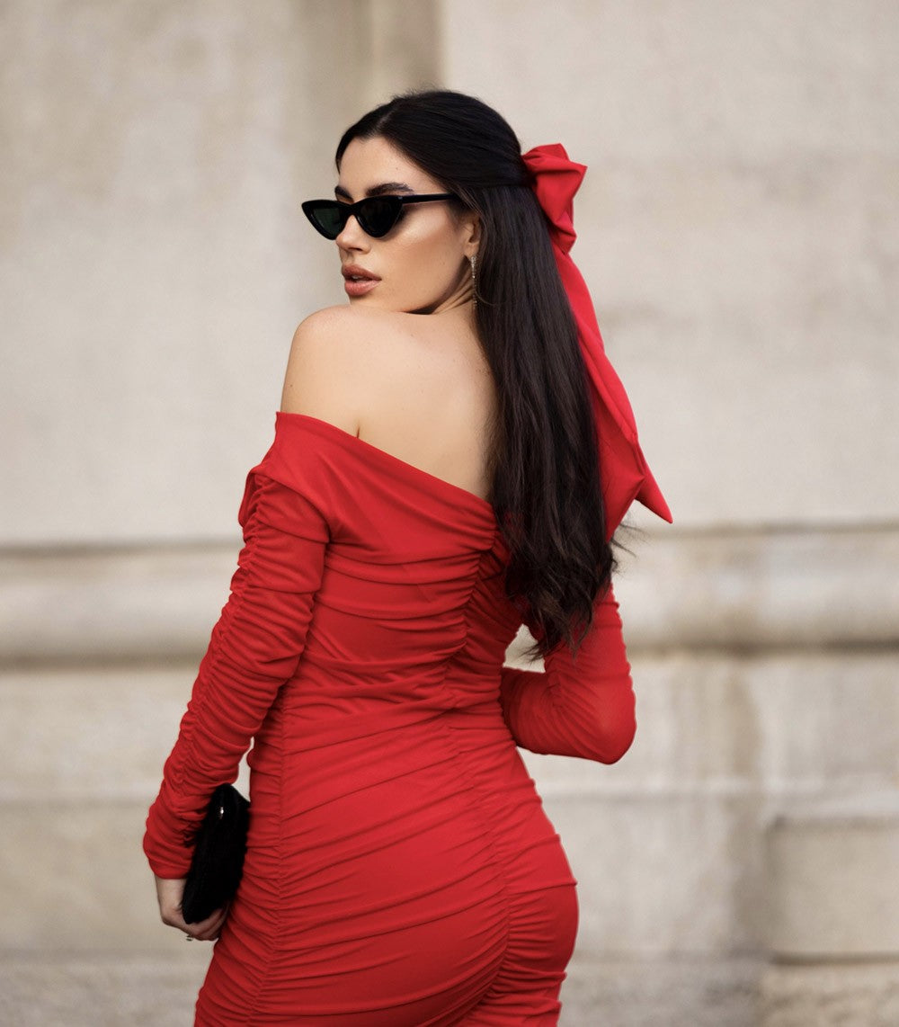 Fiocco REINA Passion