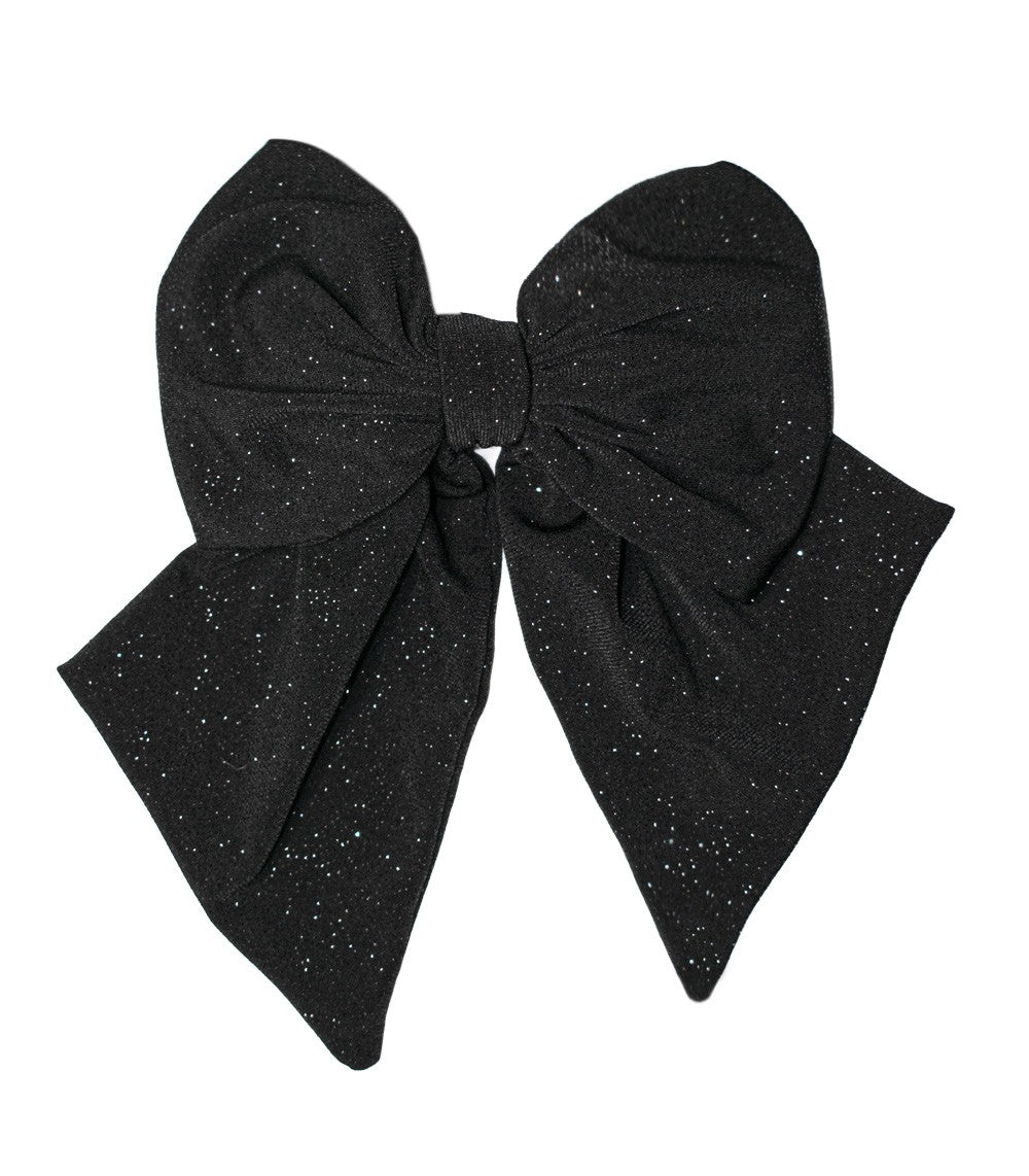 Fiocco Rocio Glam Black