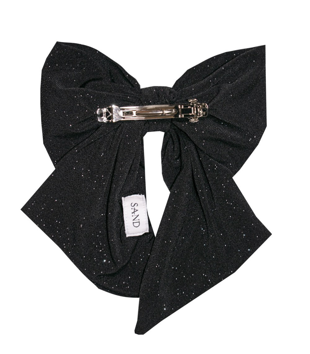 Fiocco Rocio Glam Black