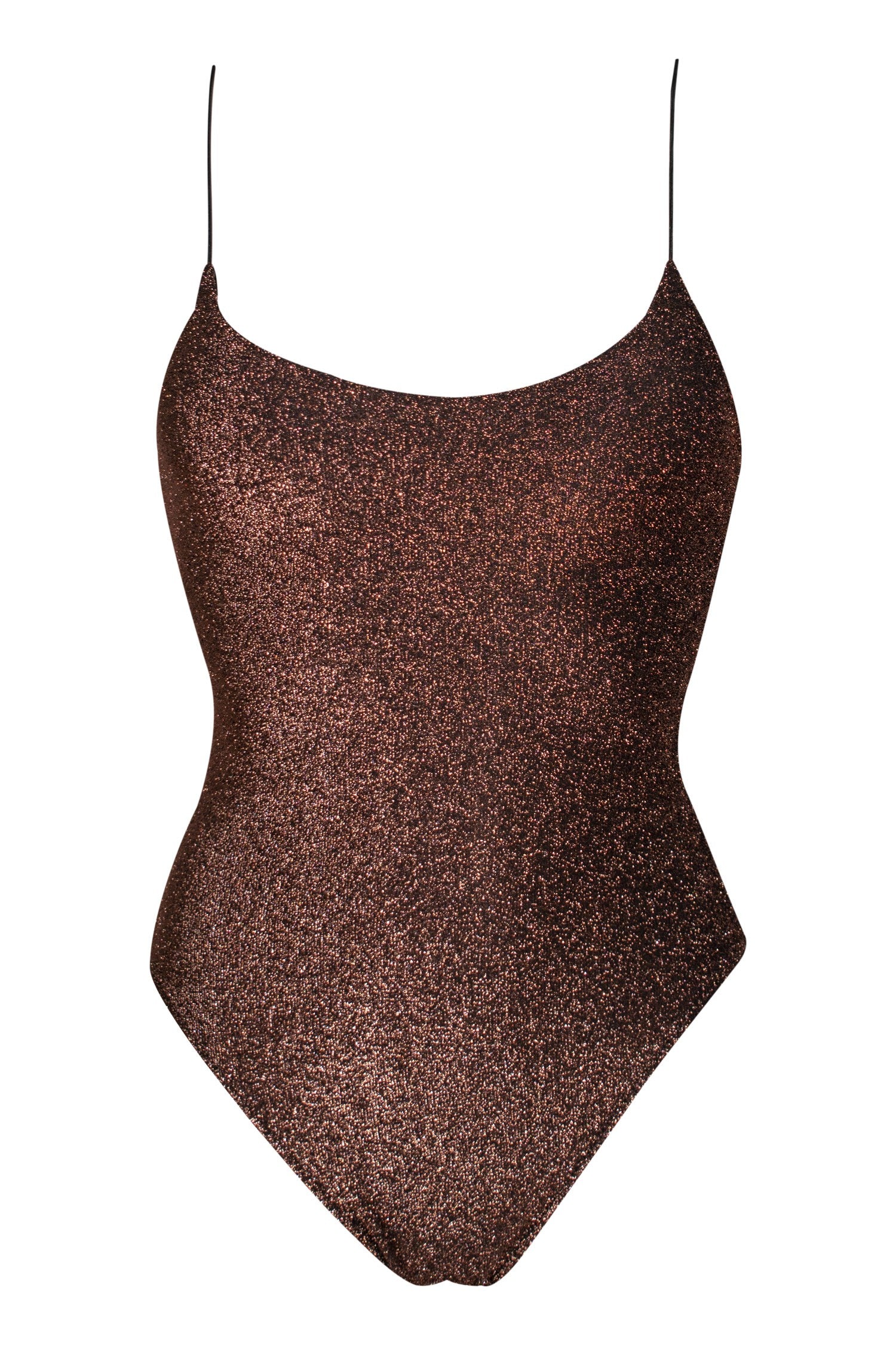 KYLIE LUREX Terra di Siena
