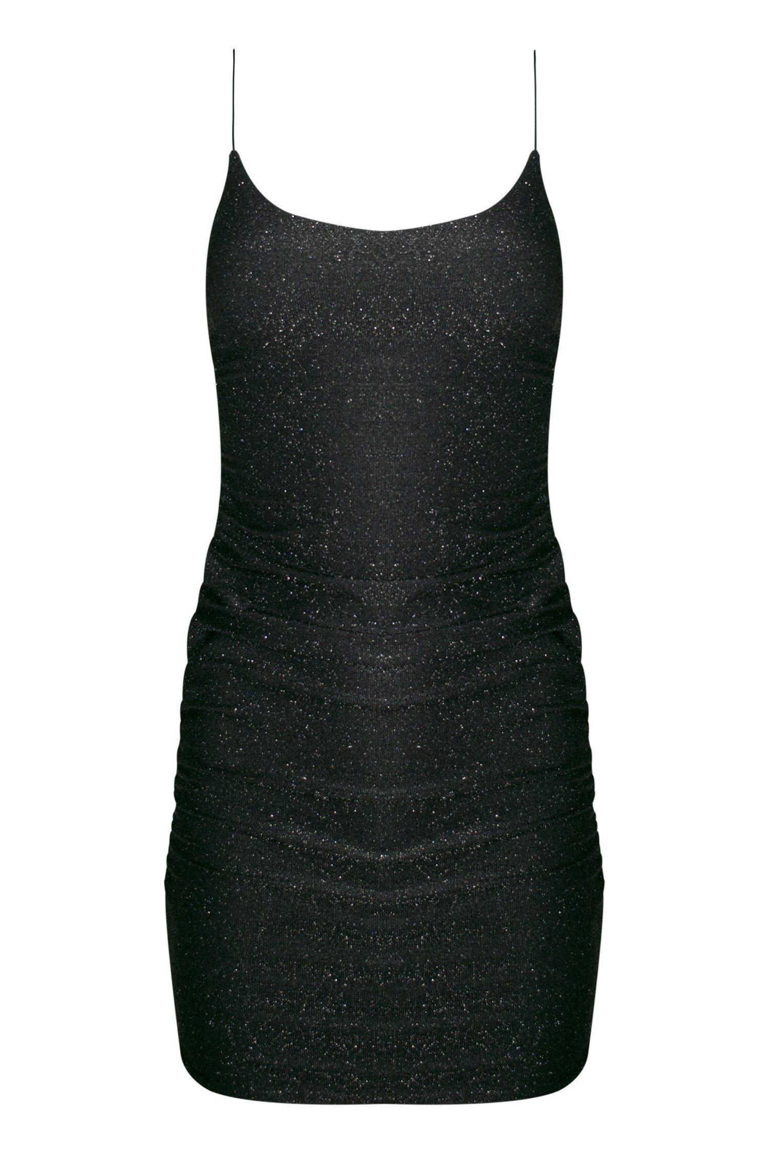BLAIR LUREX Black