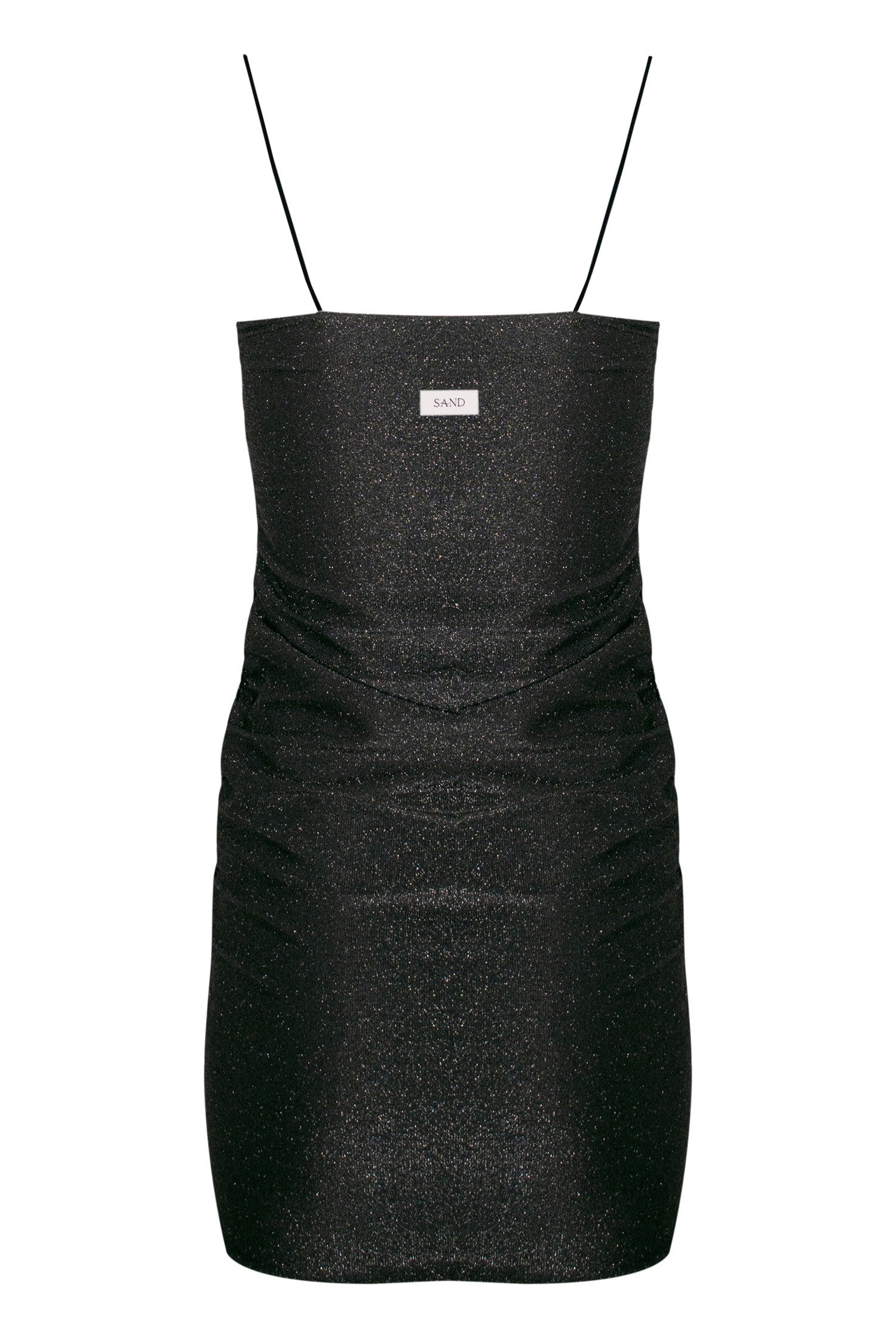 BLAIR LUREX Black