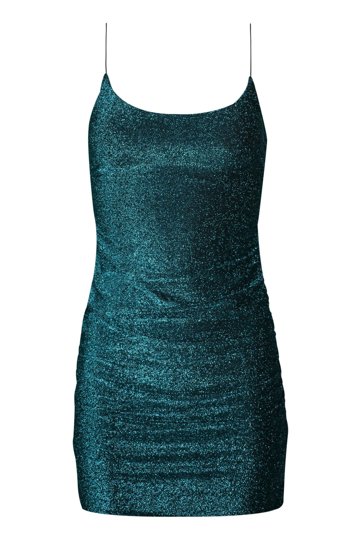 BLAIR Glitter Ciano