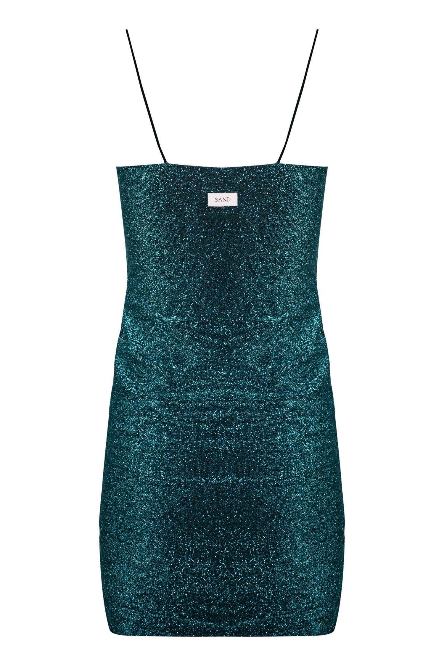 BLAIR Glitter Ciano