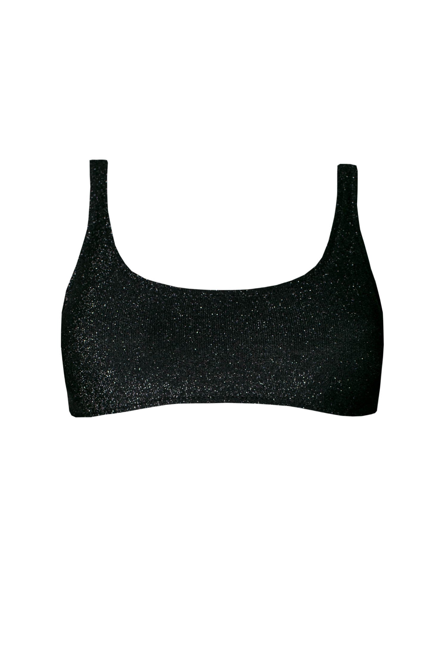 TOP BEATRICE Nero