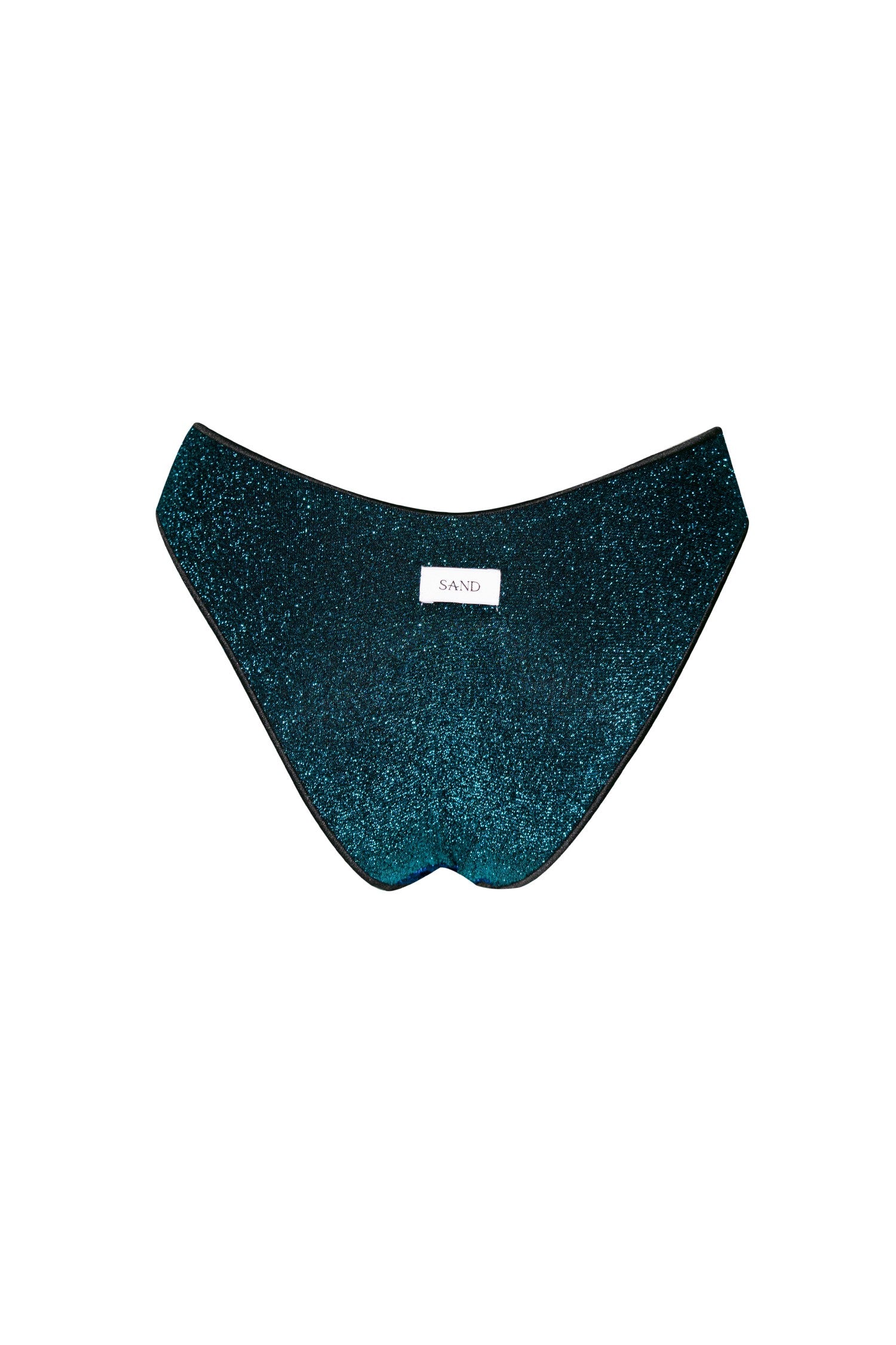 CLASSIC SLIP SENORITA BLU/CIANO