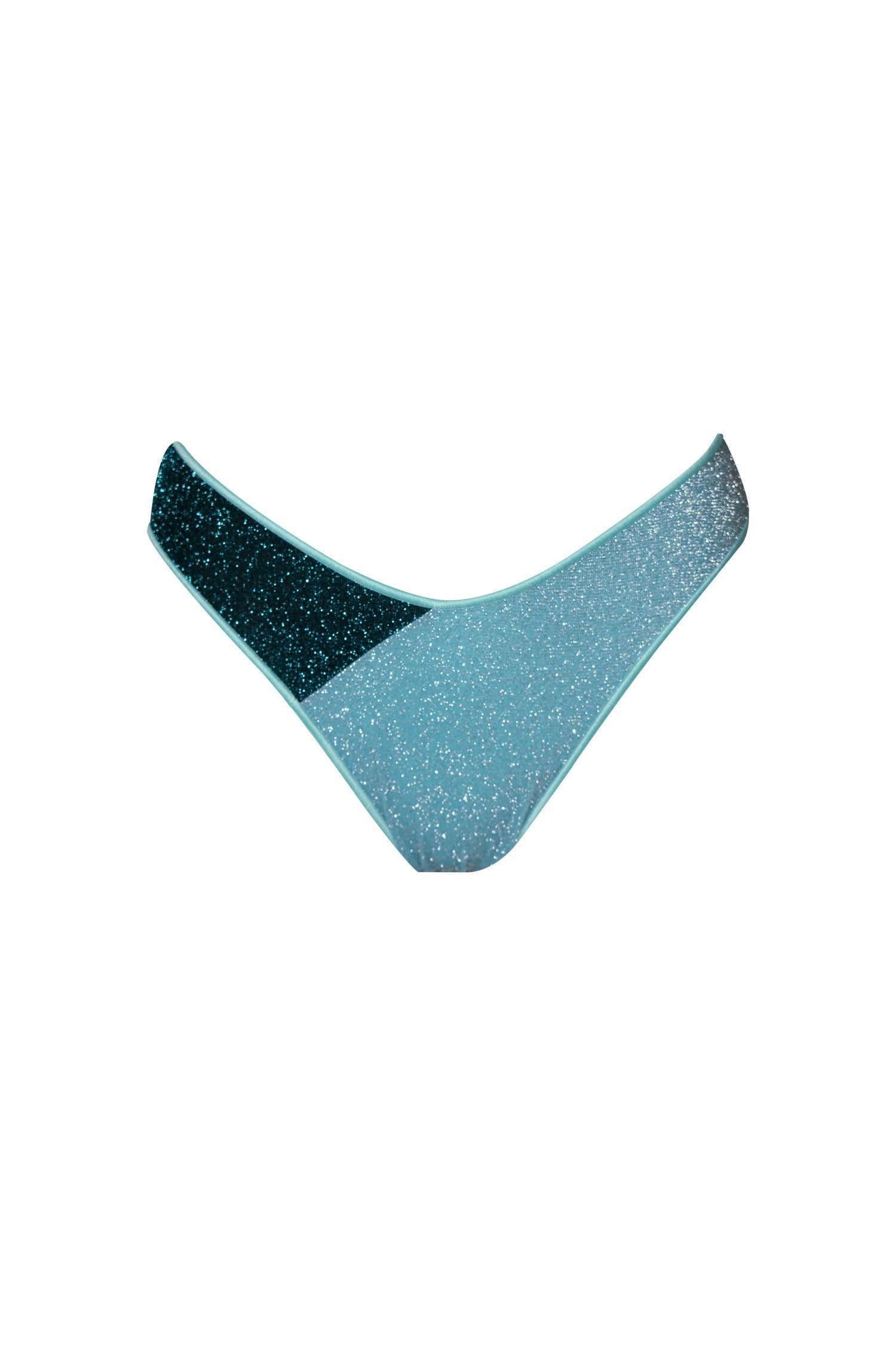 CLASSIC SLIP SENORITA Sky/Ciano