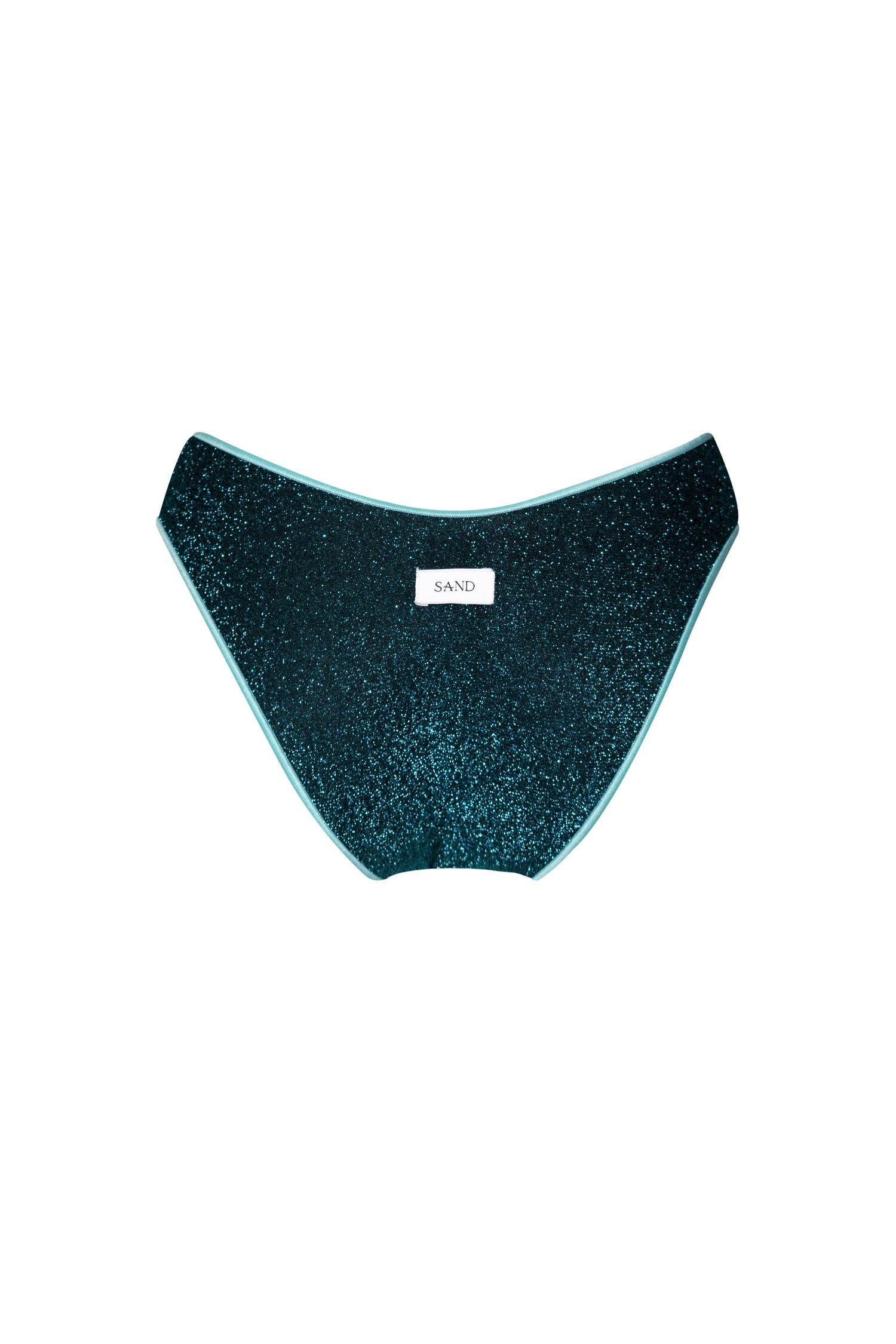 CLASSIC SLIP SENORITA Sky/Ciano
