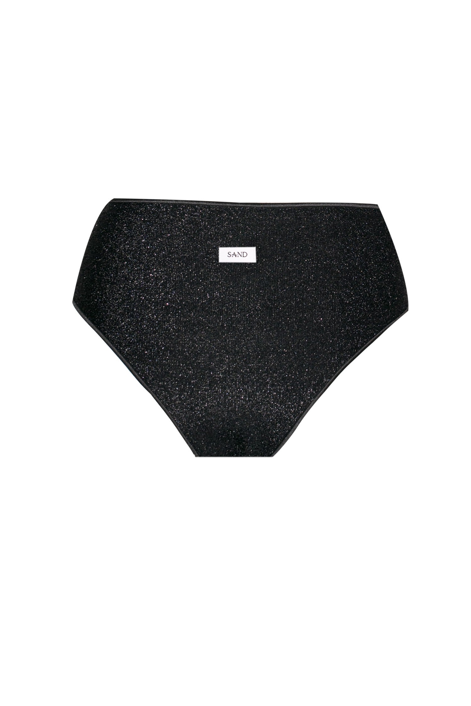SLIP BELLAMY NERO
