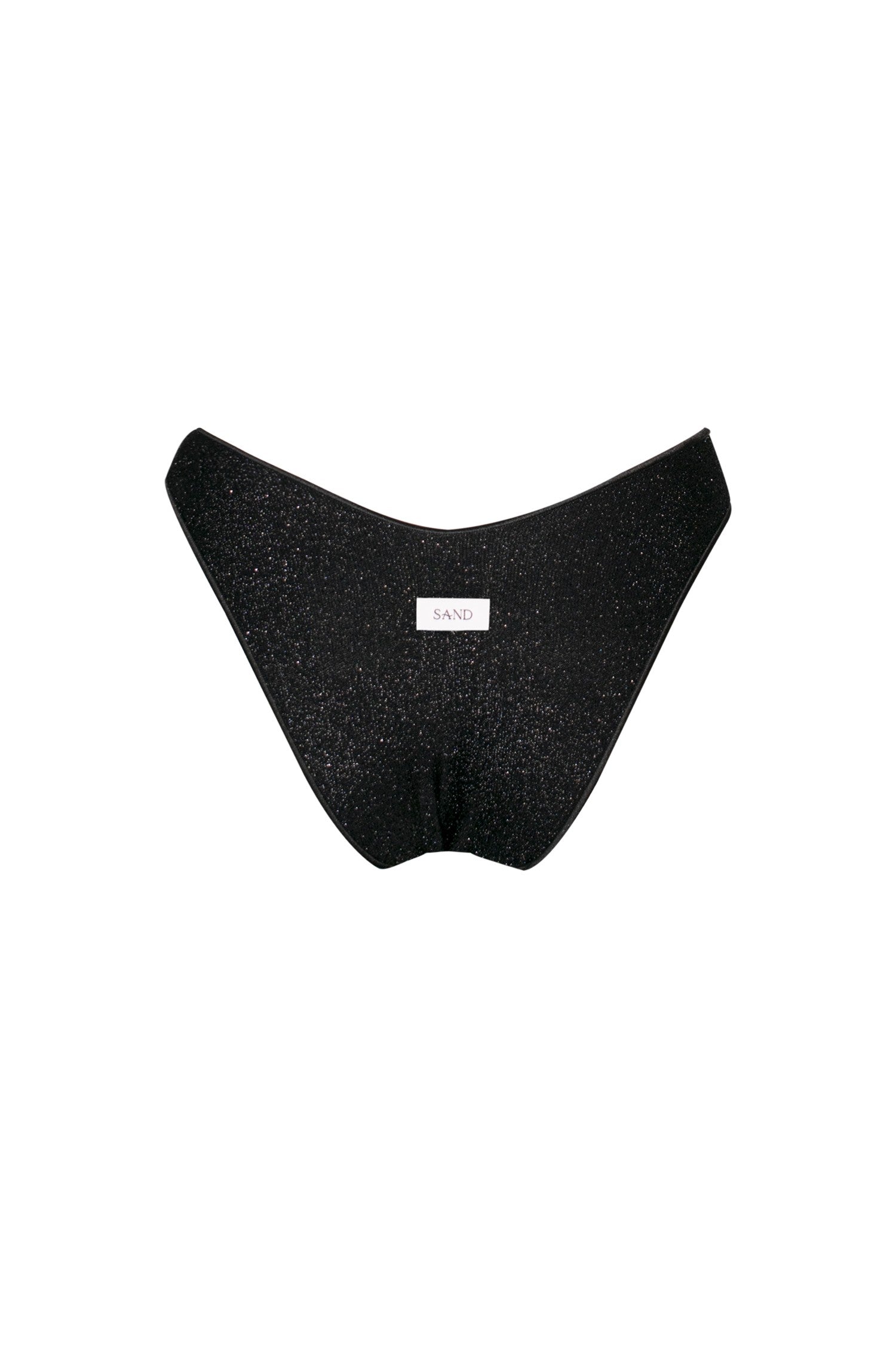 CLASSIC SLIP ARABELLA Nero
