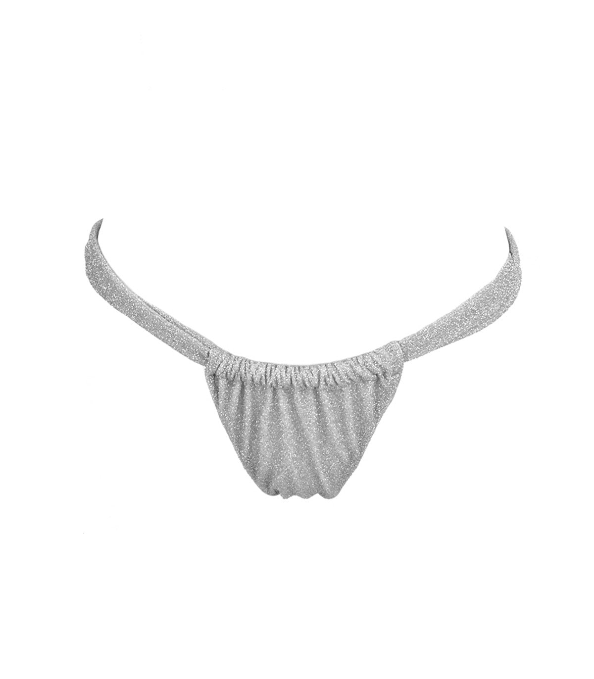 SLIP BEATRICE Silver