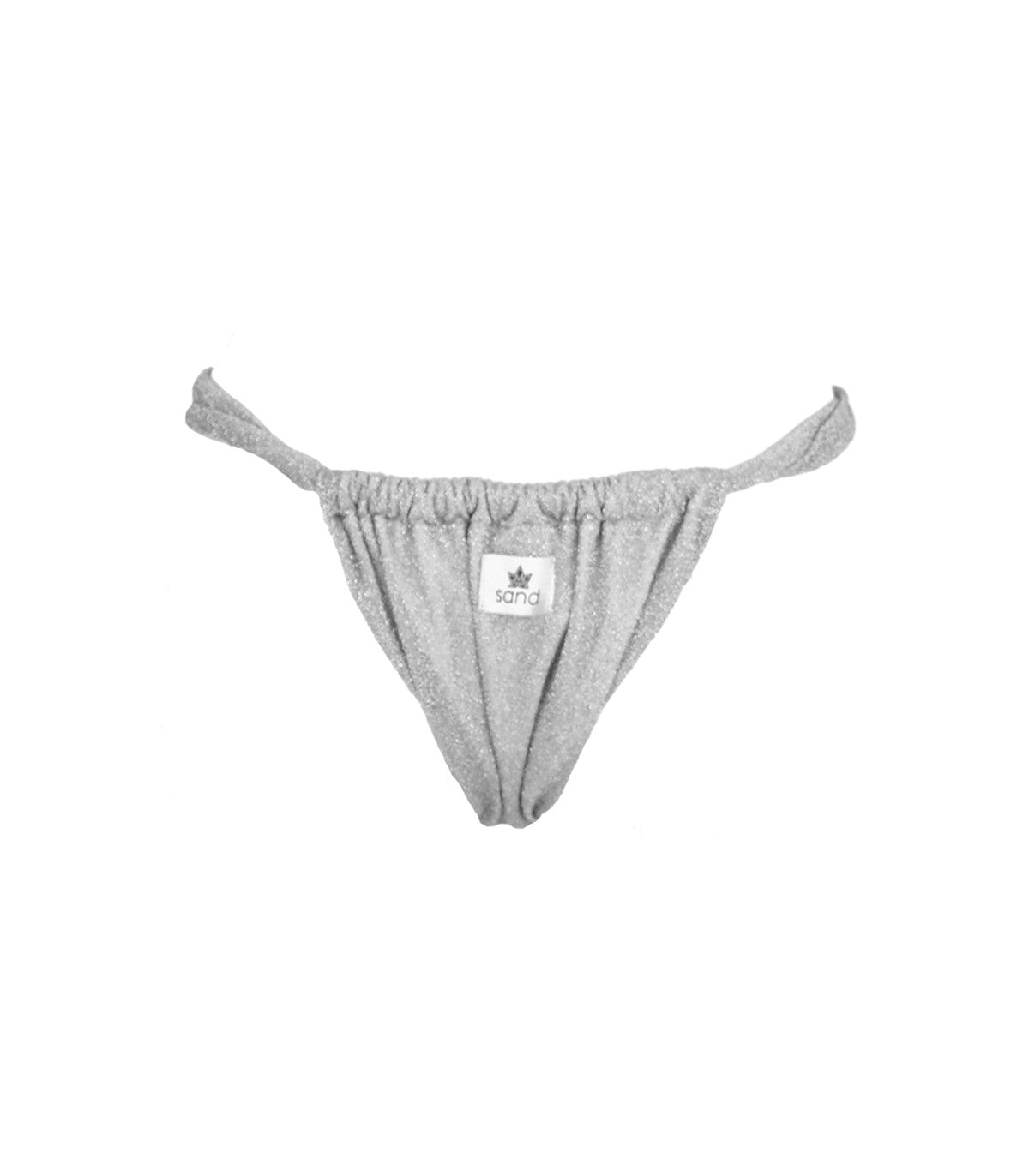 SLIP BEATRICE Silver