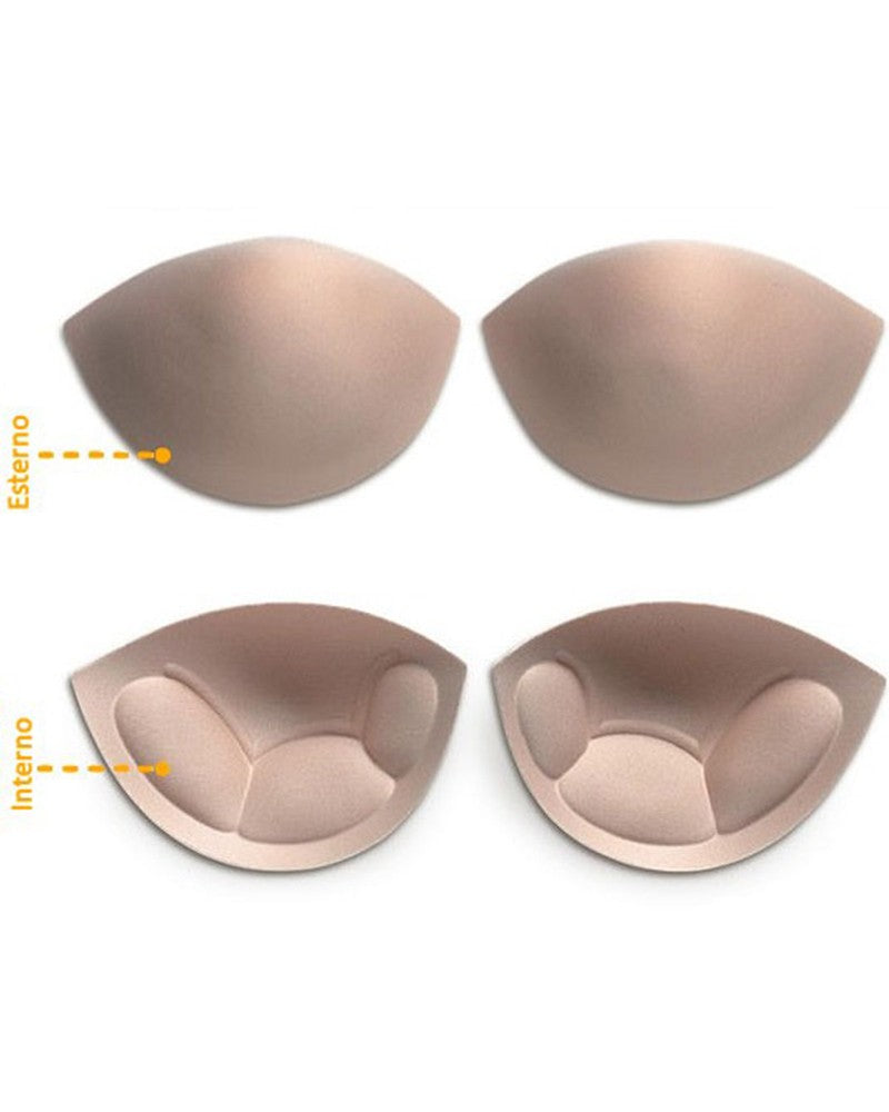 COPPE PUSH-UP FASCIA TOP