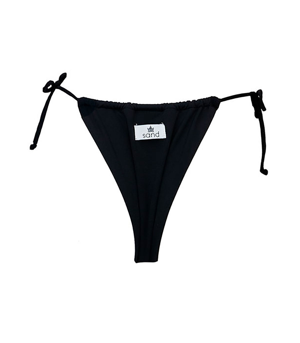 SLIP ALMA BLACK