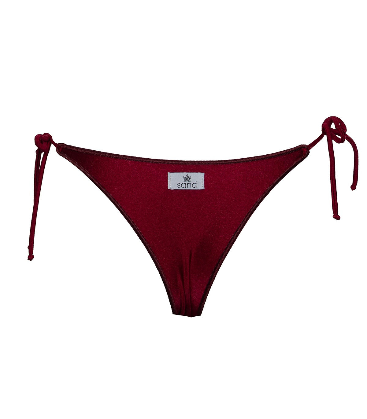 SLIP ISABEL BORDEAUX