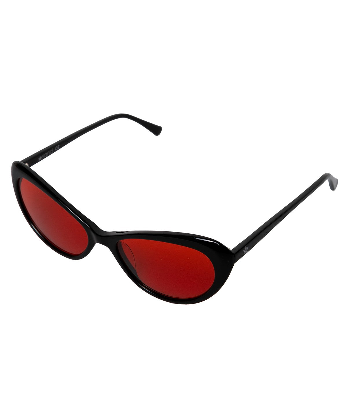 IBIZA RED