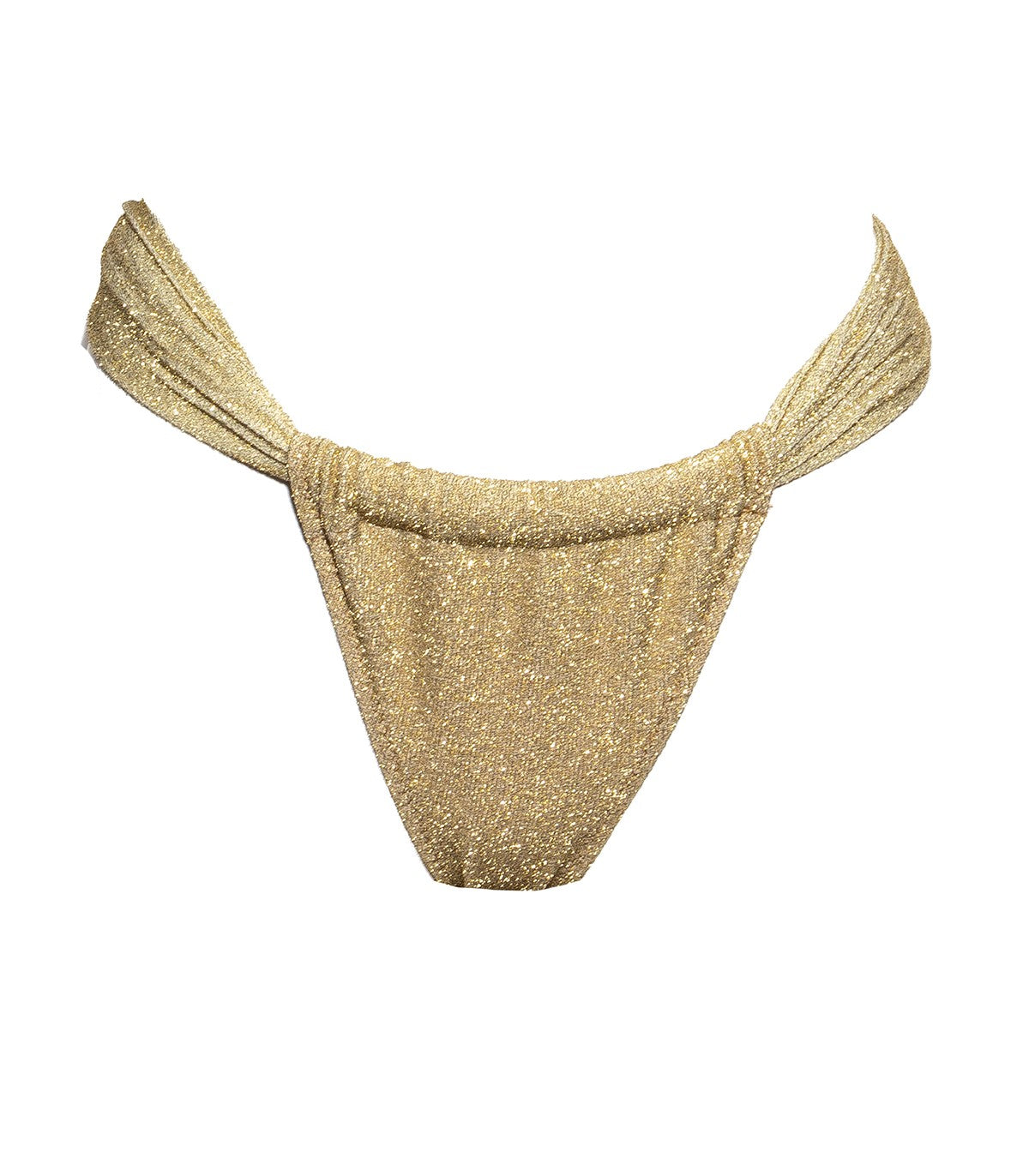 SLIP BEATRICE LIGHT GOLD