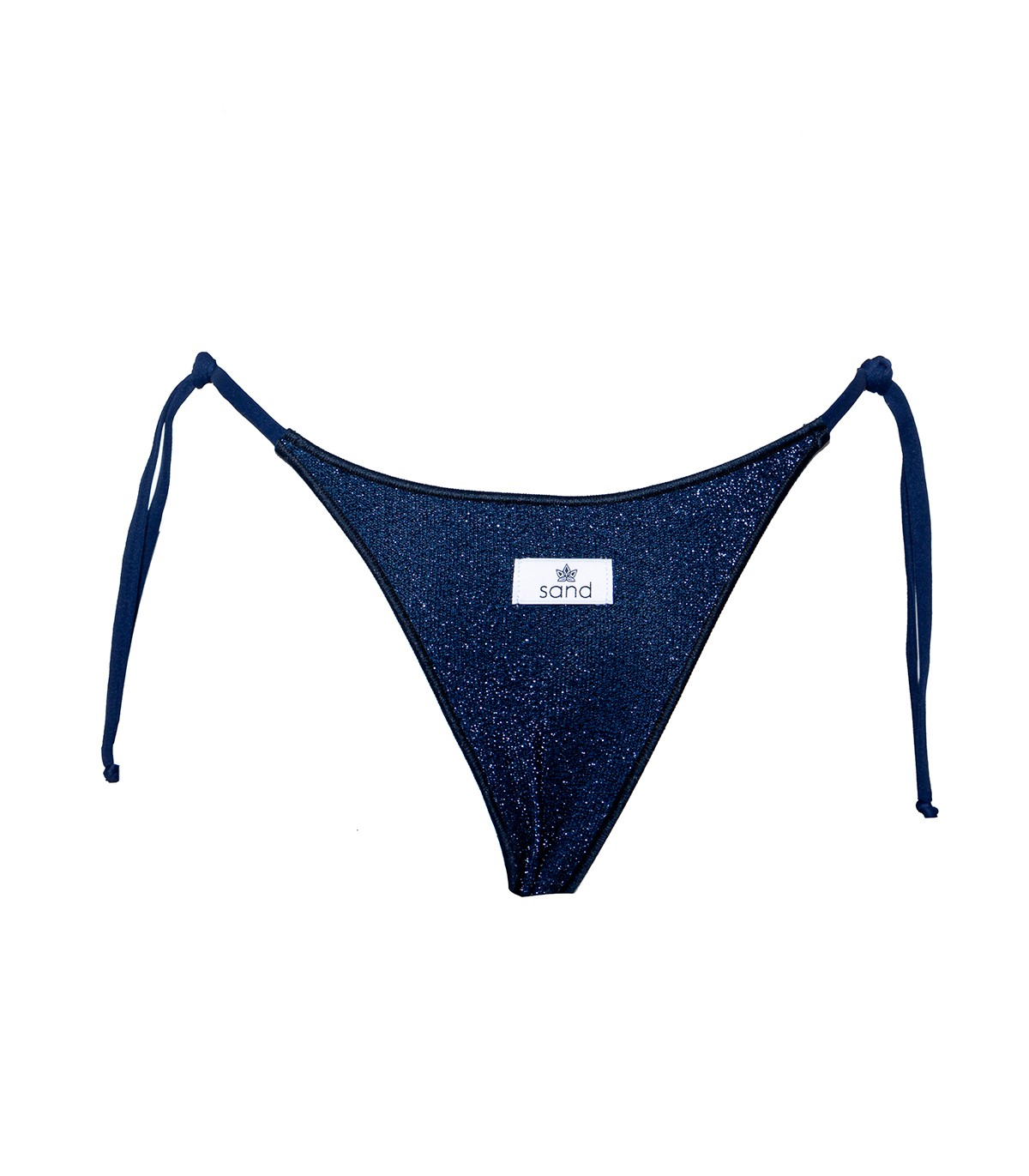 SLIP ANASTASIA BLU