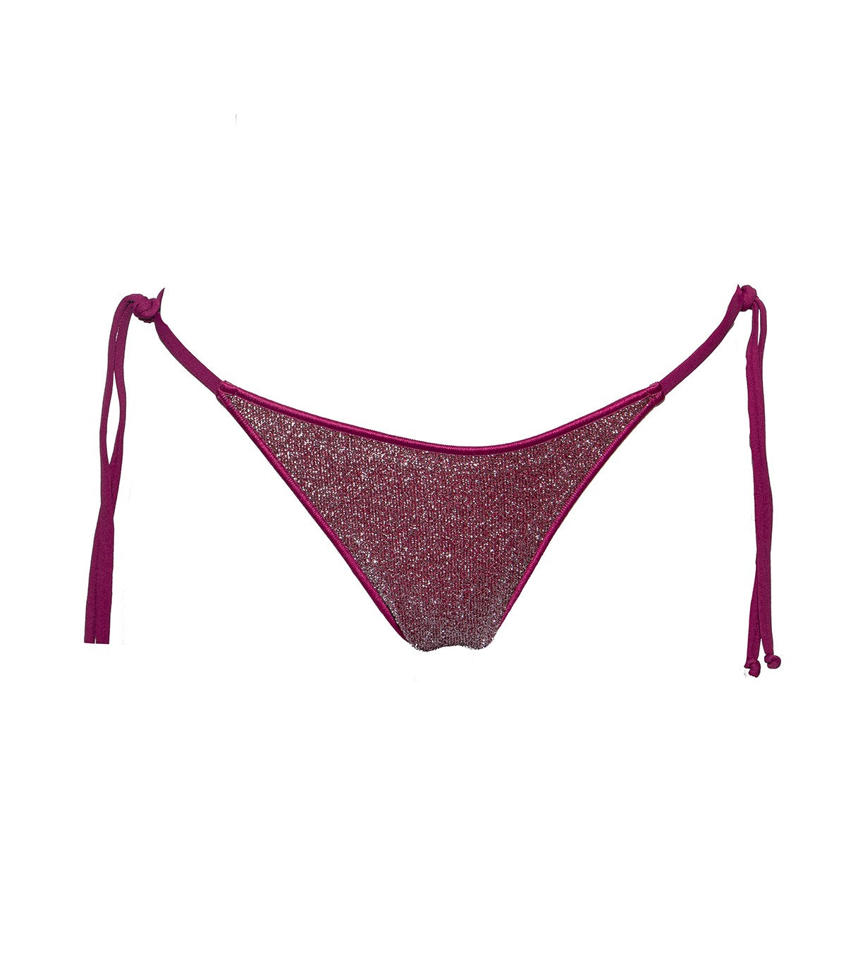 SLIP ANASTASIA BORDEAUX