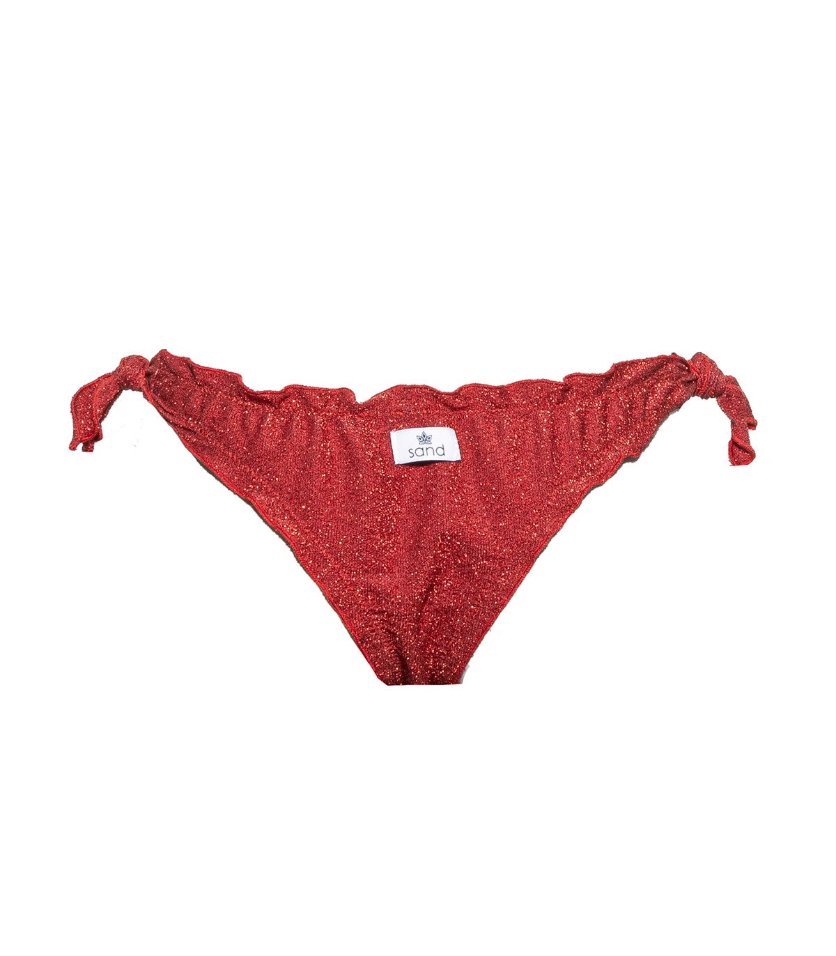 SLIP NIVES ROSSO