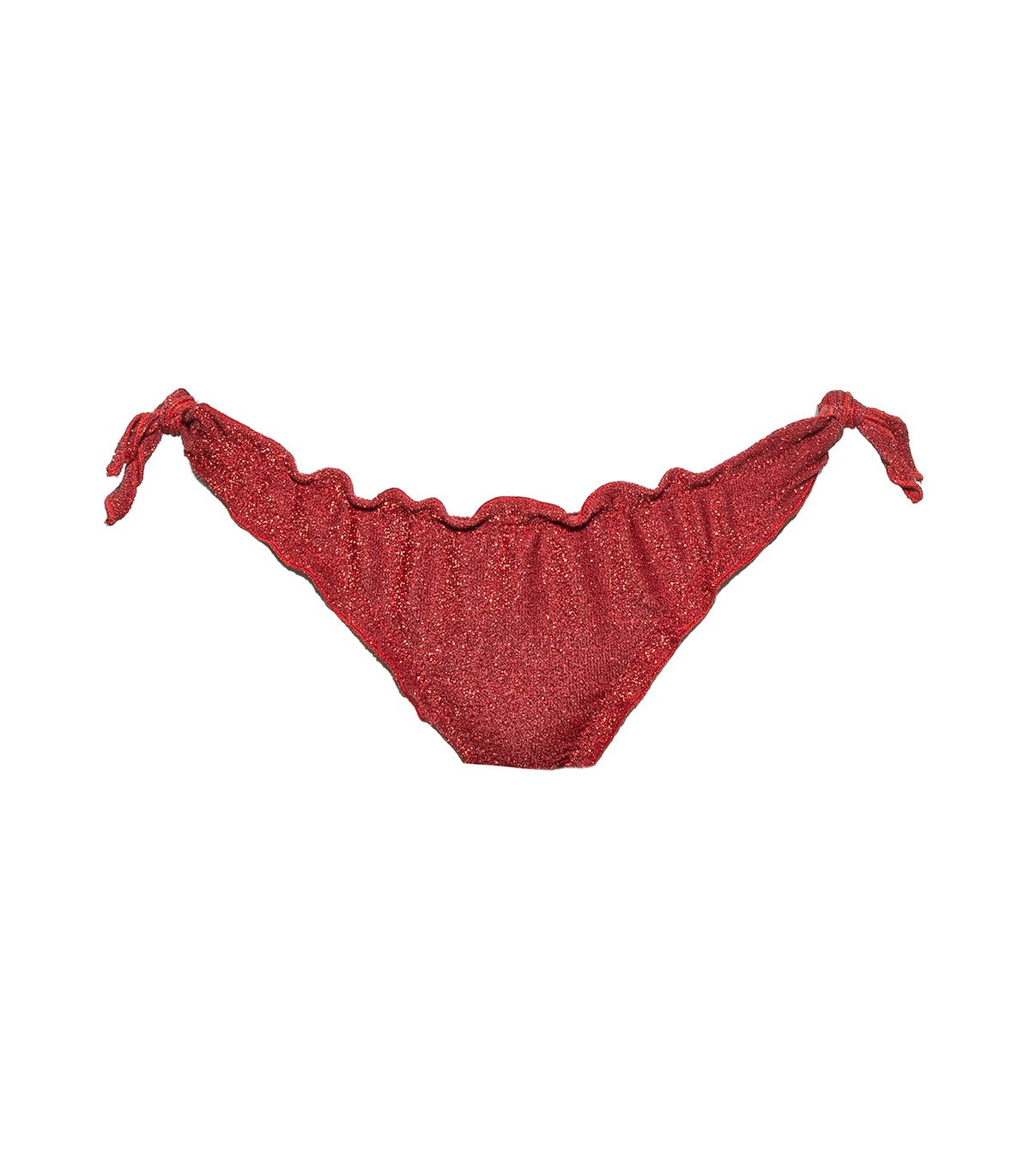 SLIP NIVES ROSSO