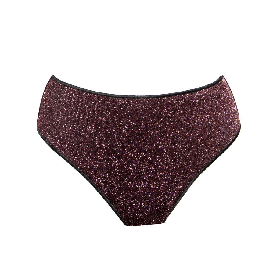 SLIP BELLAMY ROSA GOLD